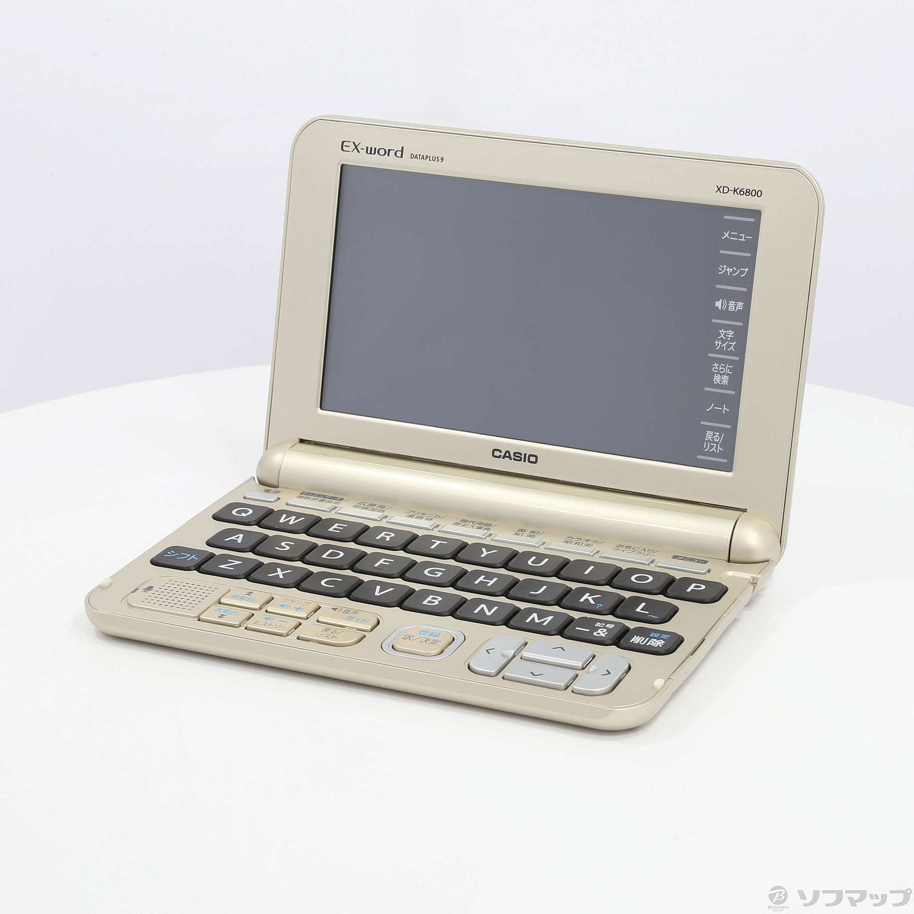 セール対象品 XD-K6800