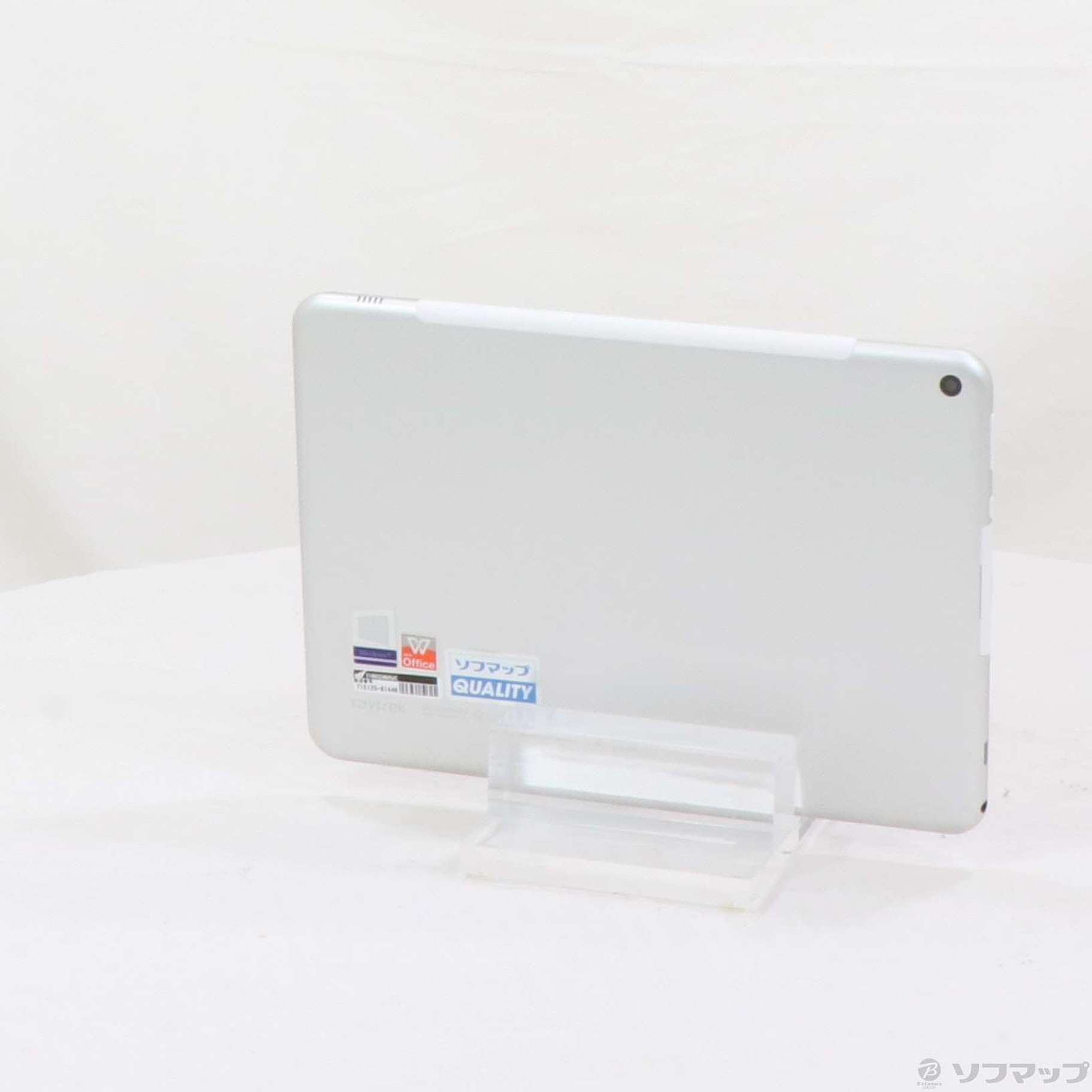 中古】raytrektab DG-D10IWP2-R 〔Windows 10〕 [2133030325930