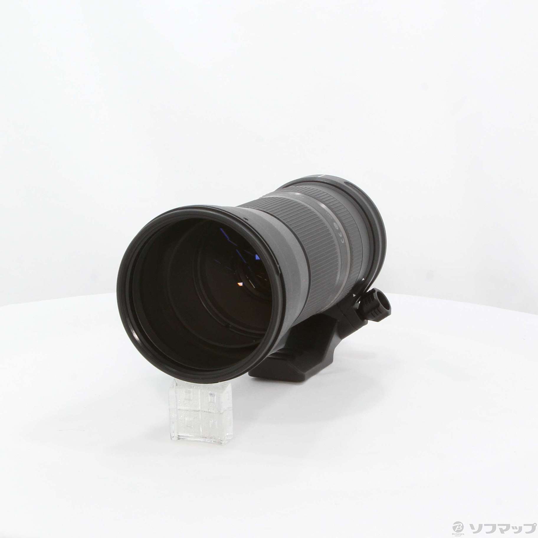 中古】TAMRON SP 150-600mm F／5-6.3 Di VC USD Model (A011E ...