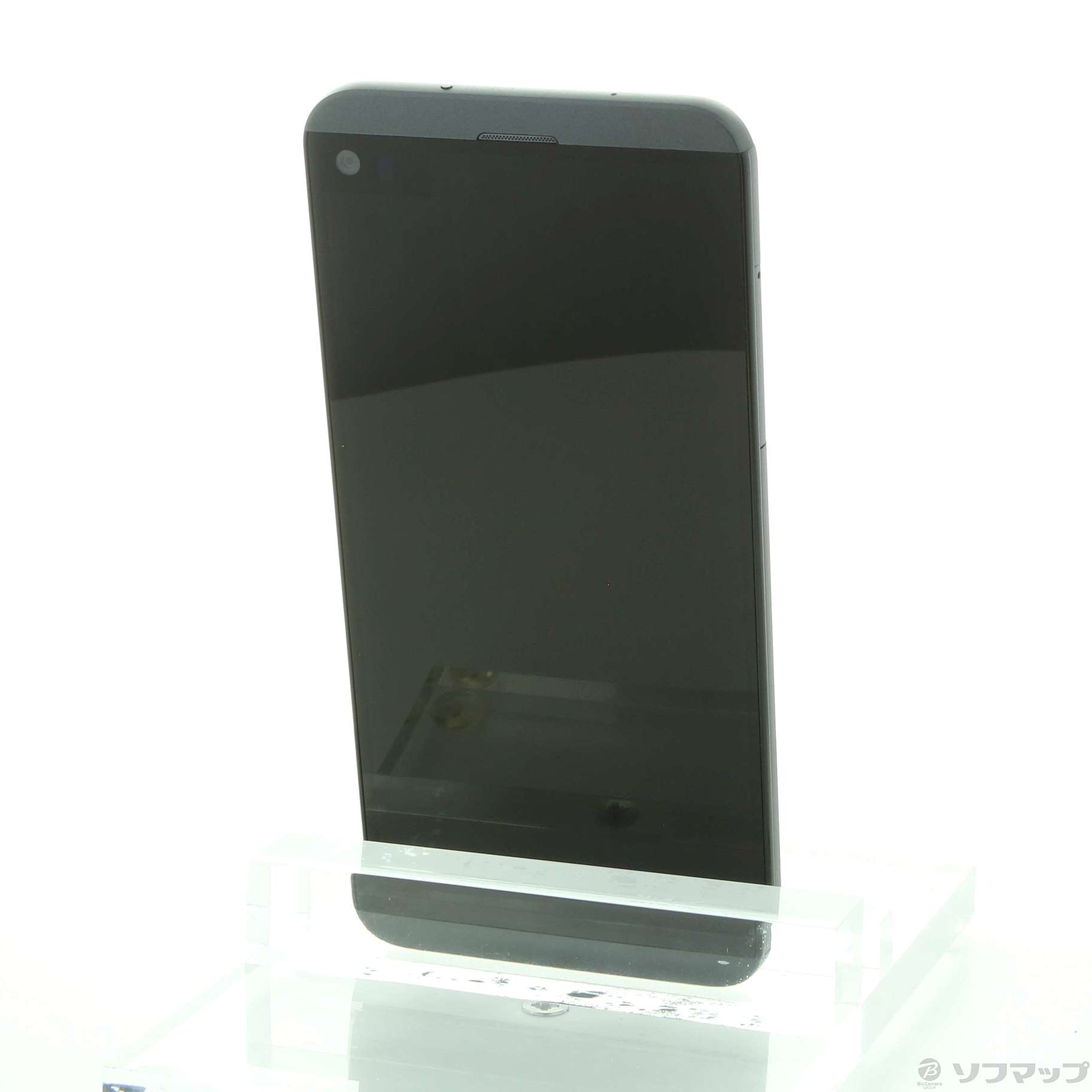 中古】V20 PRO 32GB チタン L-01J docomoロック解除SIMフリー