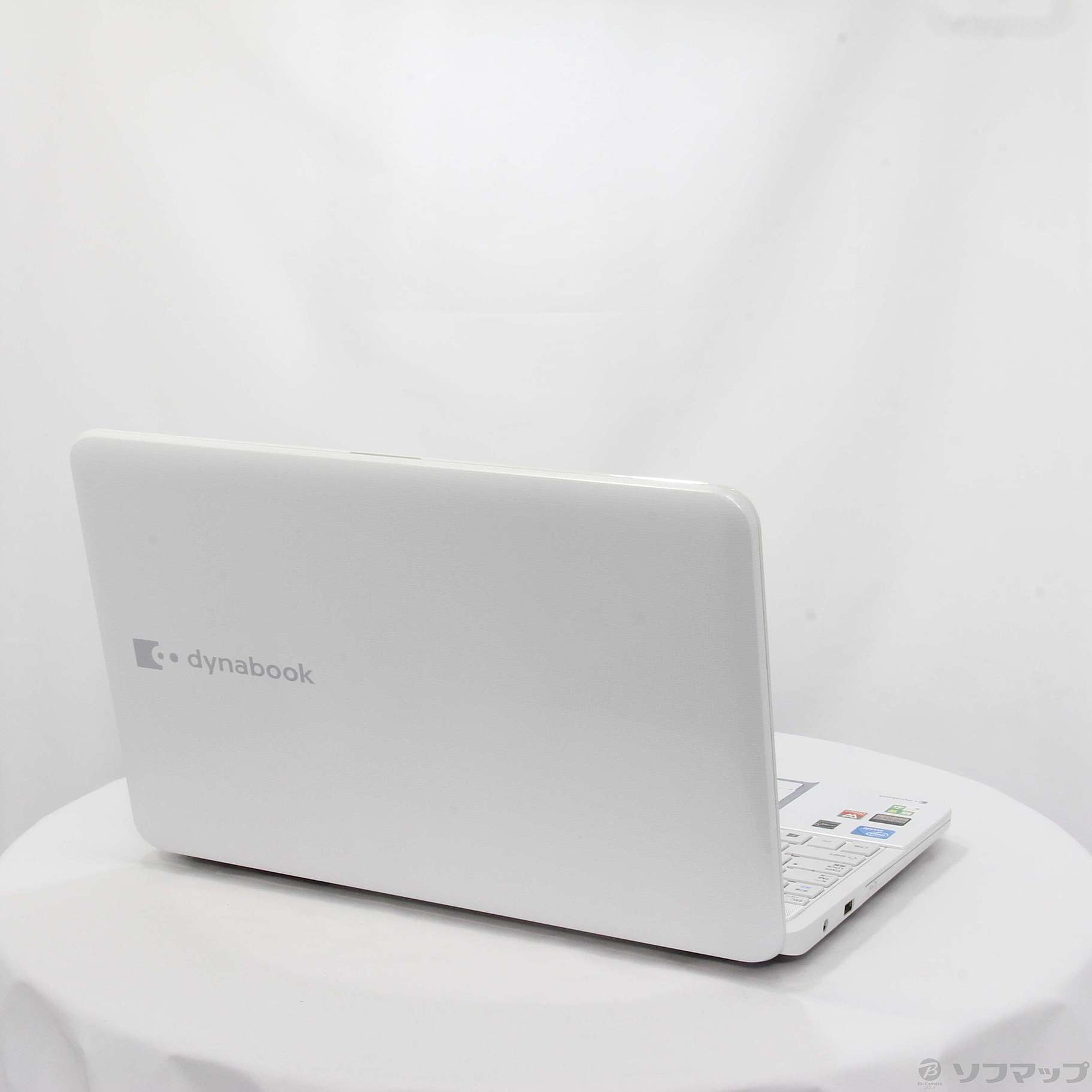 中古】格安安心パソコン dynabook T552／36GW PT55236GBHW