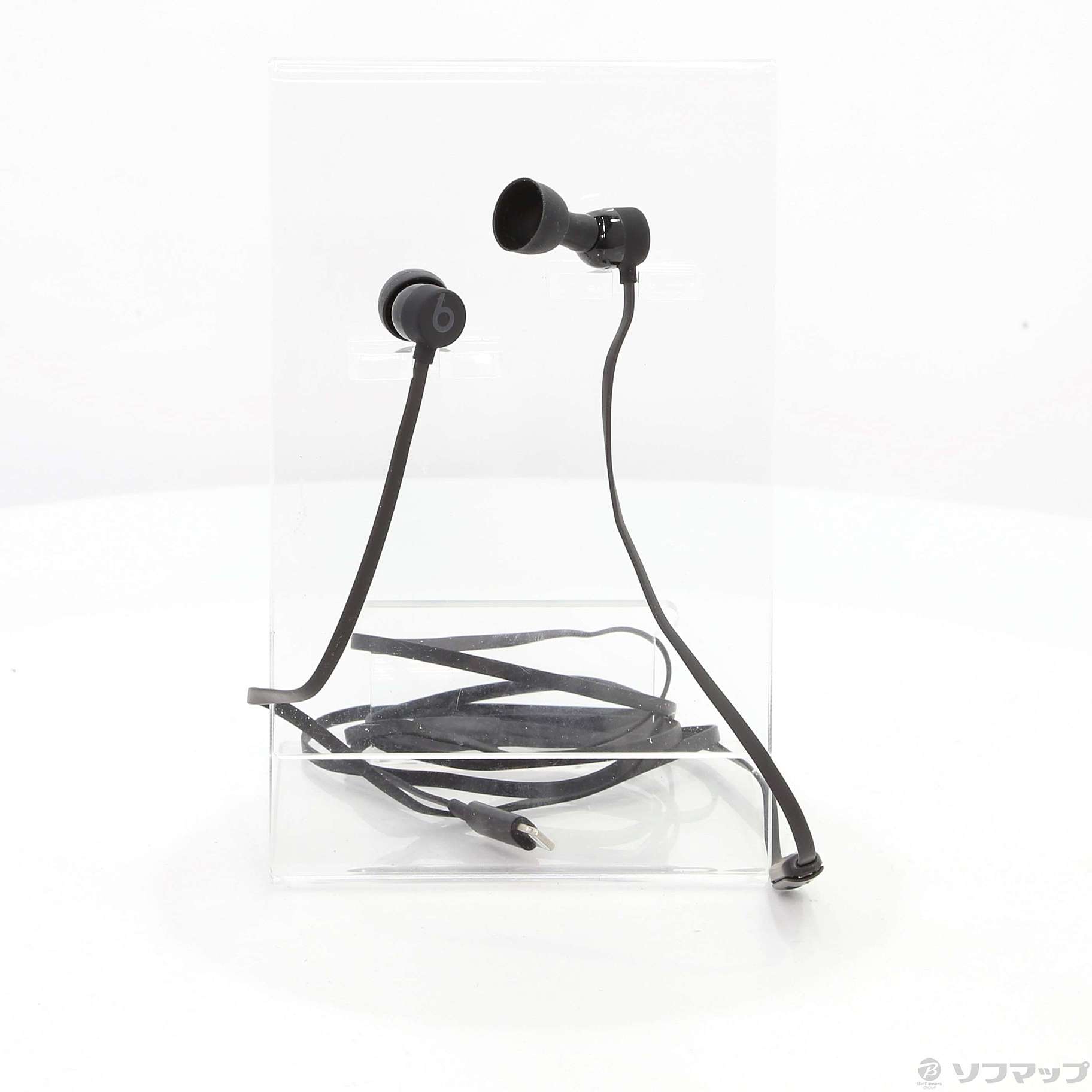 ★完全新品★ アップル Apple Beats by Dr.Dre ビーツ バイ ドクタードレ MU992PA/A urBeats3 インイヤーヘッドフォン Lightning beats by dr.dre(ビーツバイドクタードレ) / イヤホン