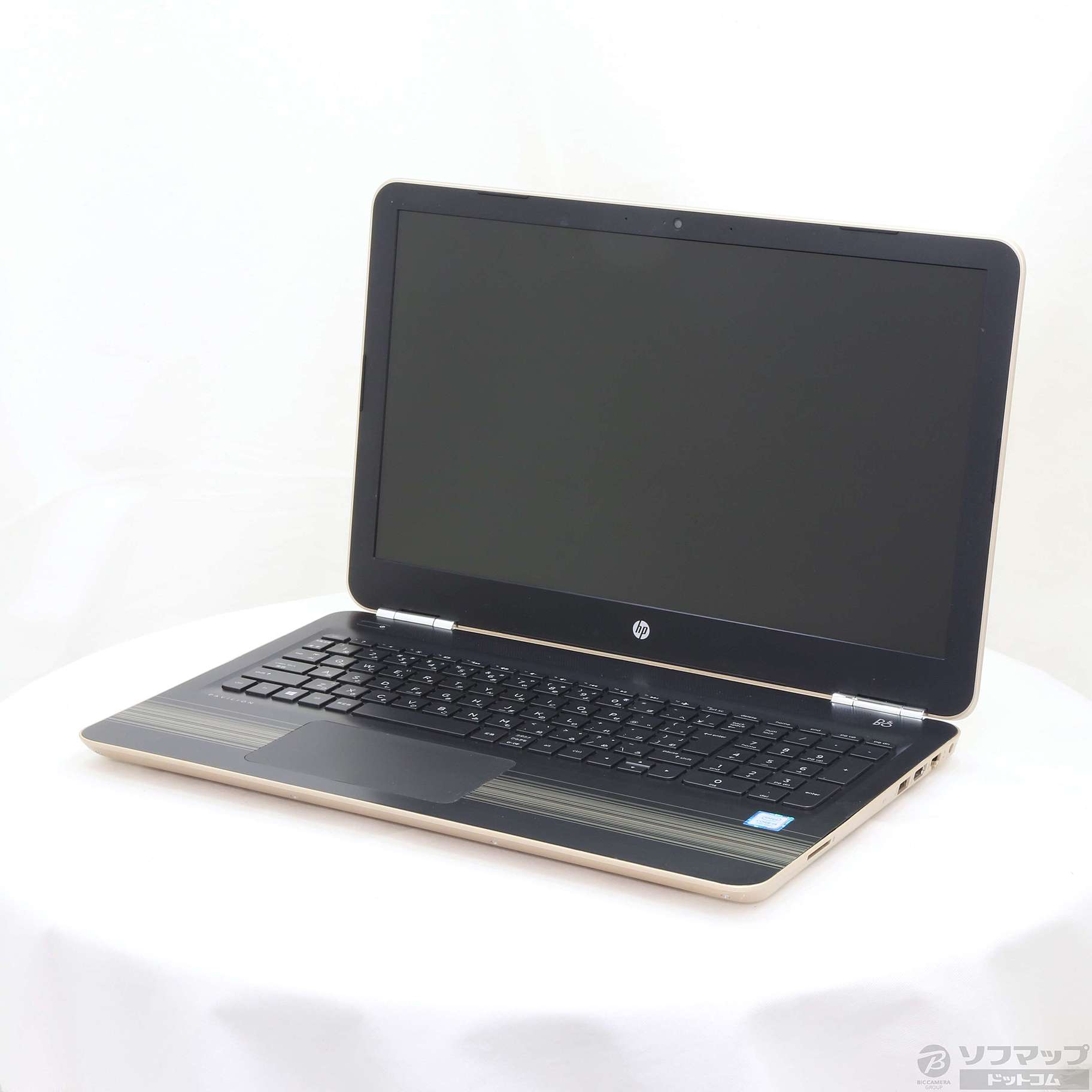 HP Pavilion 15-Au103TU ジャンク