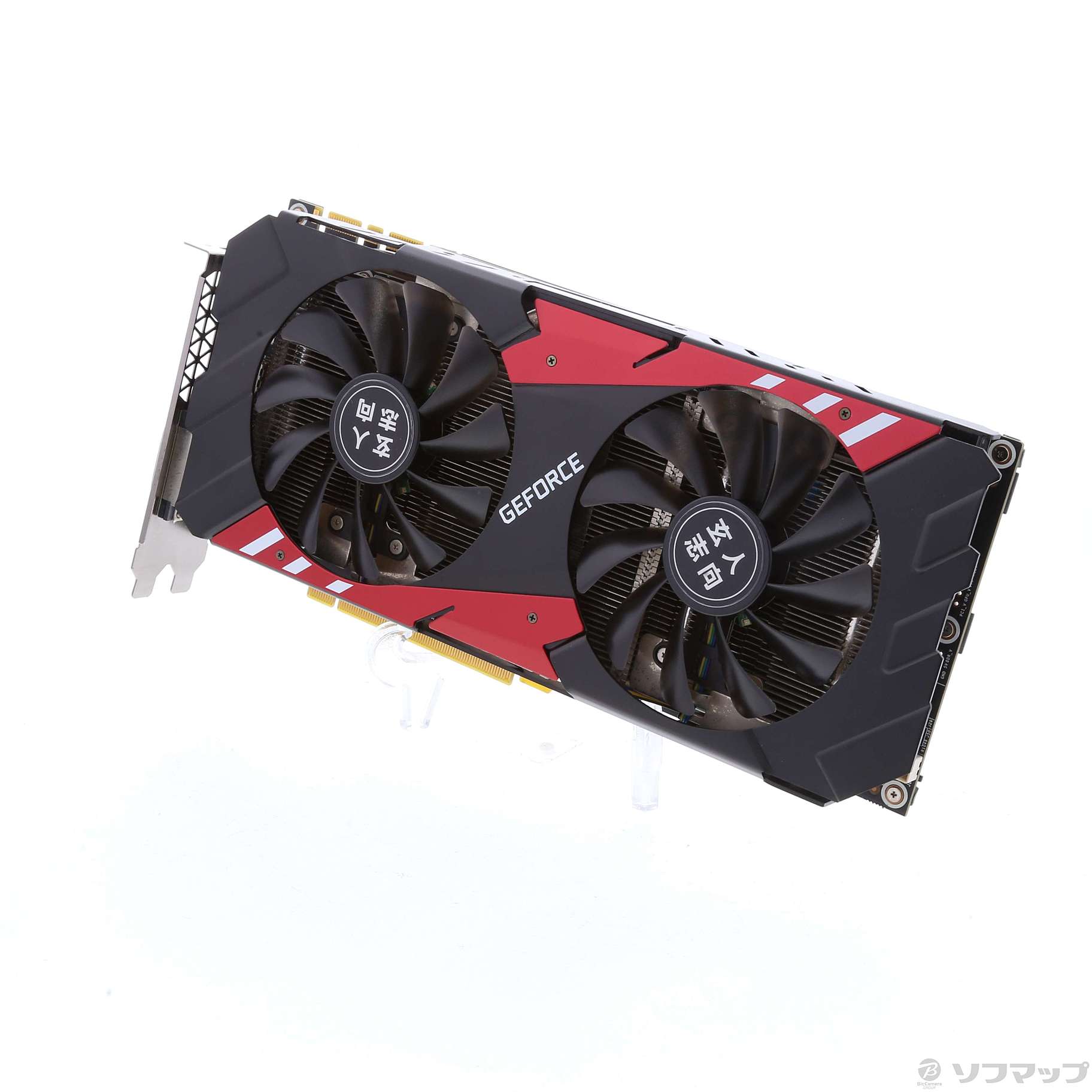 中古】GF-GTX1070-E8GB／OC2／DF [2133030338688] - リコレ