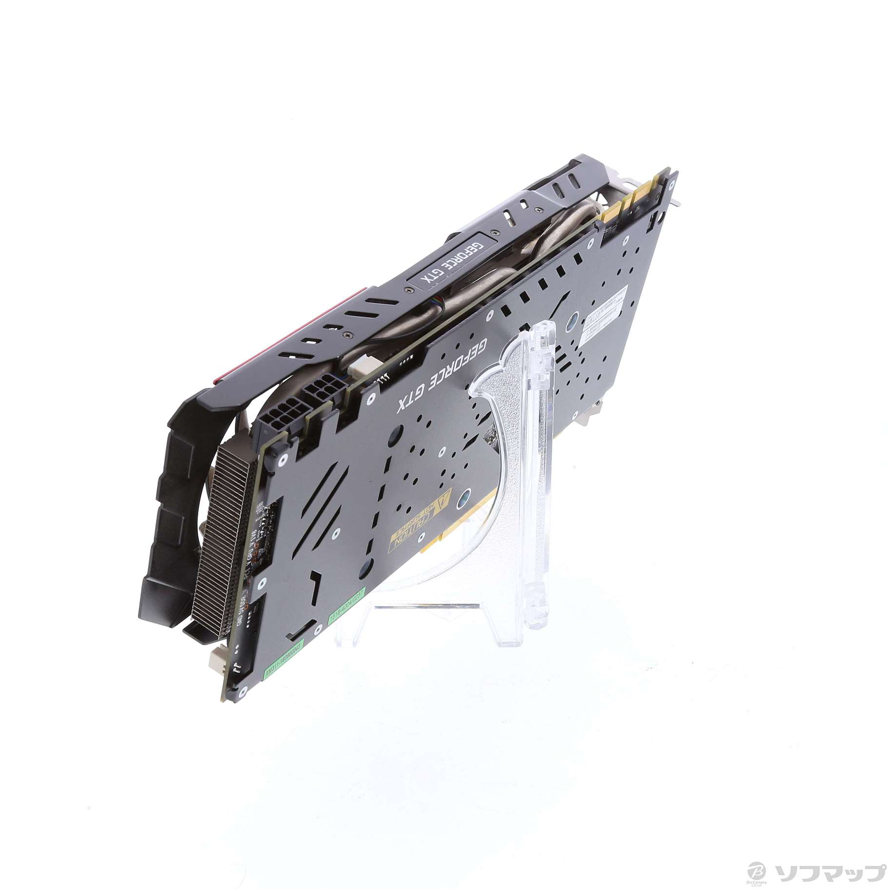 中古 Gf Gtx1070 E8gb Oc2 Df リコレ ソフマップの中古通販サイト