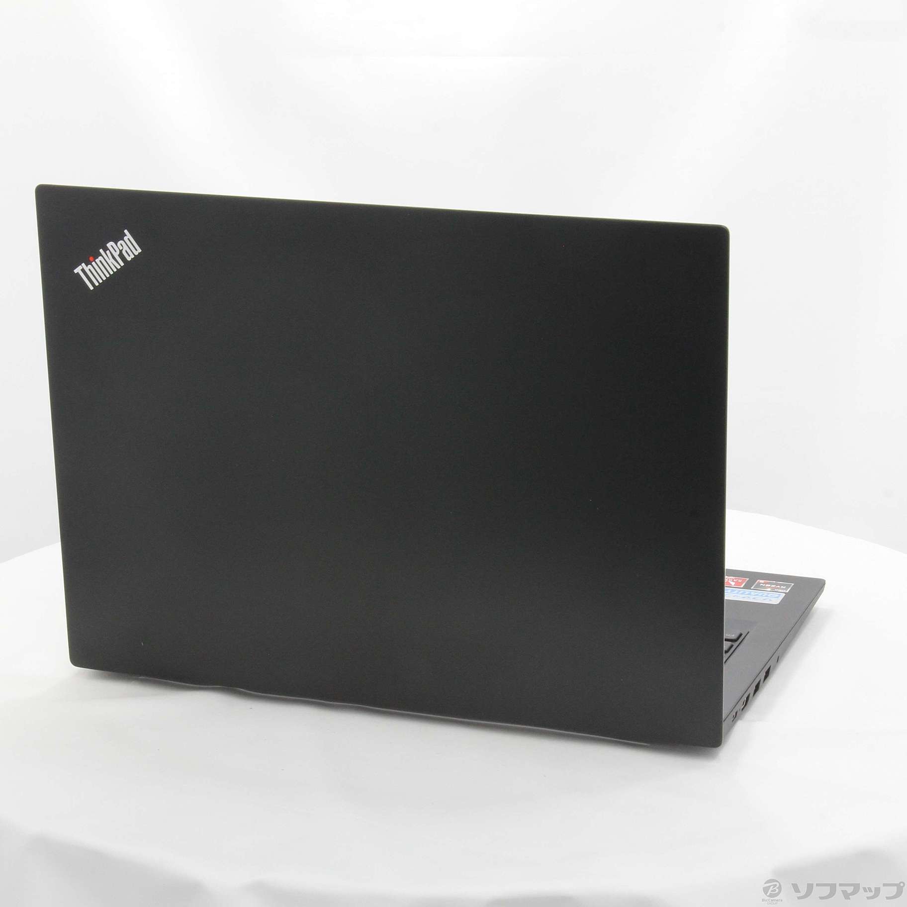 中古】ThinkPad E495 20NECTO1WW 〔Windows 10〕 [2133030344603