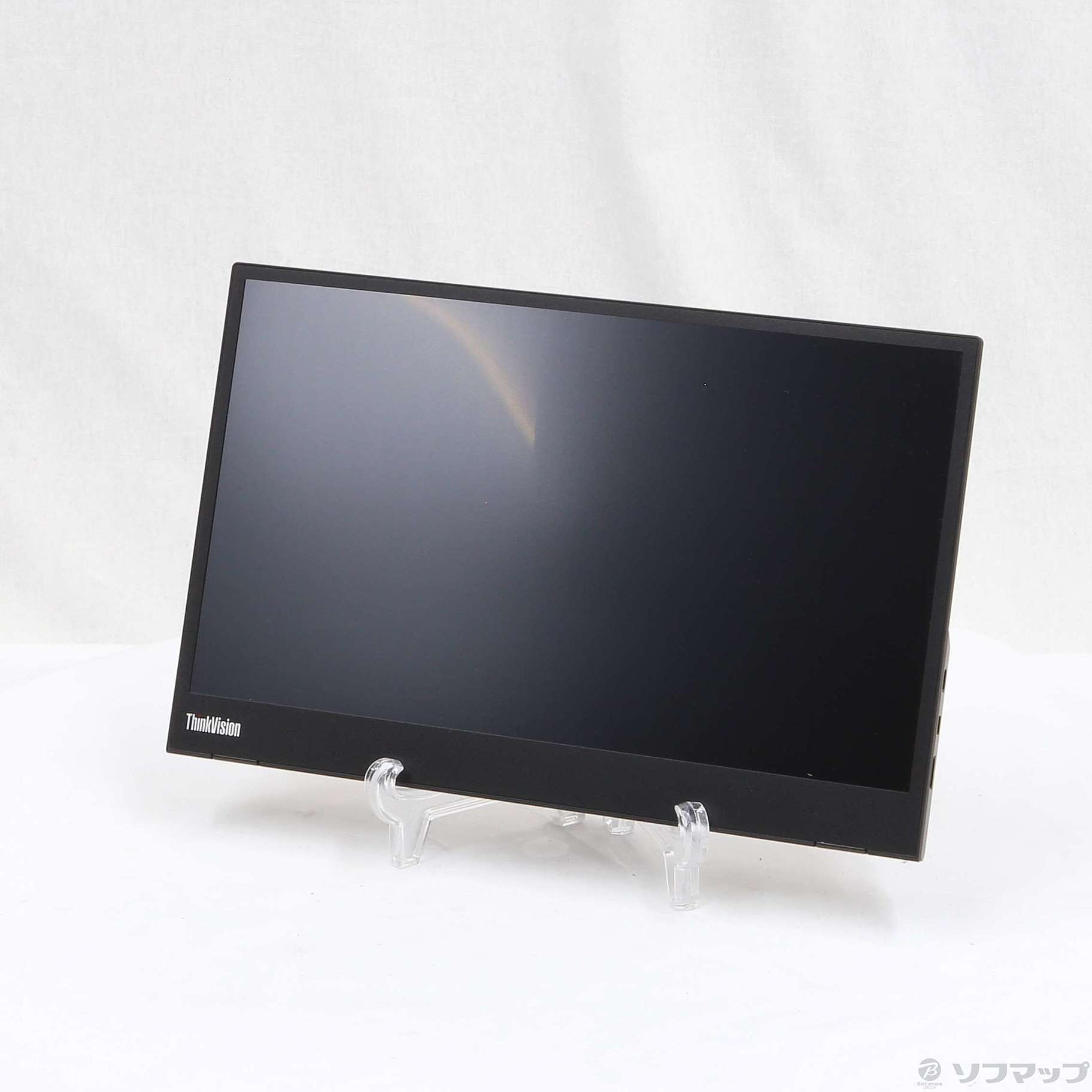 中古】ThinkVision M14 [2133030345082] - リコレ！|ビックカメラ