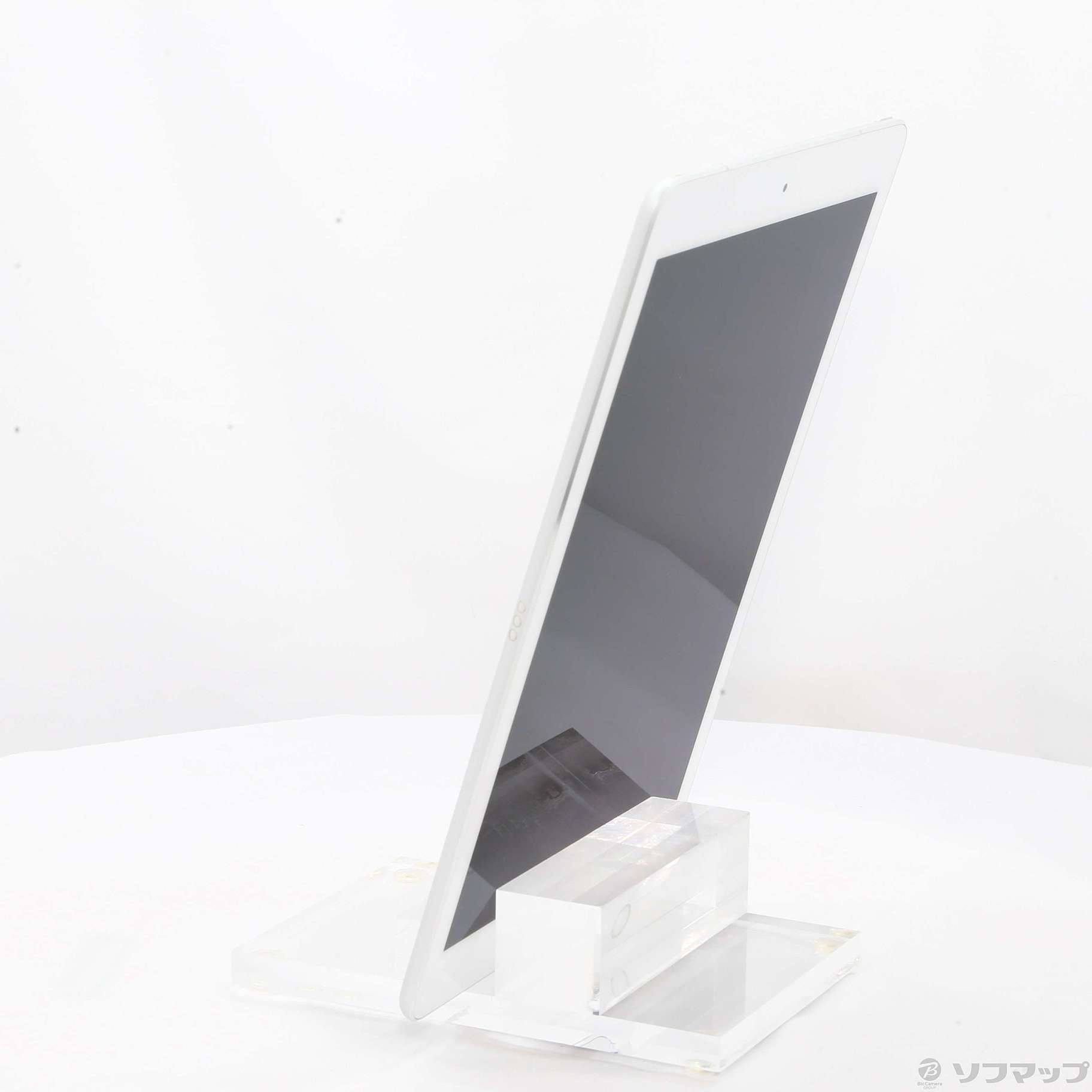 iPad Pro 9.7インチ 32GB シルバー docomo  Aランク 本体【ReYuuストア（リユーストア）】
