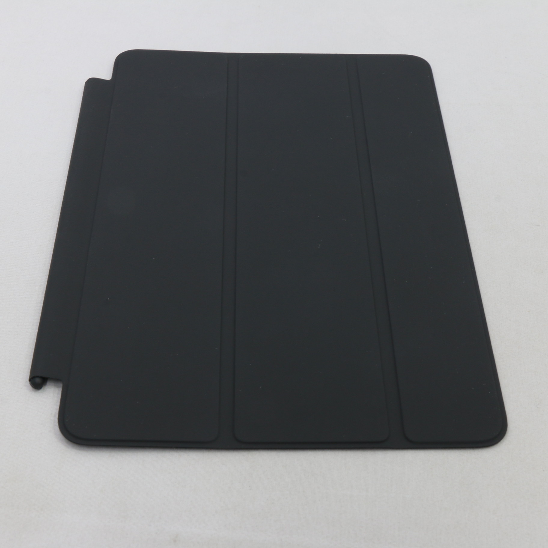 中古】iPad mini Smart Cover ブラック MX4R2FE／A [2133030355401] - リコレ！|ビックカメラグループ  ソフマップの中古通販サイト