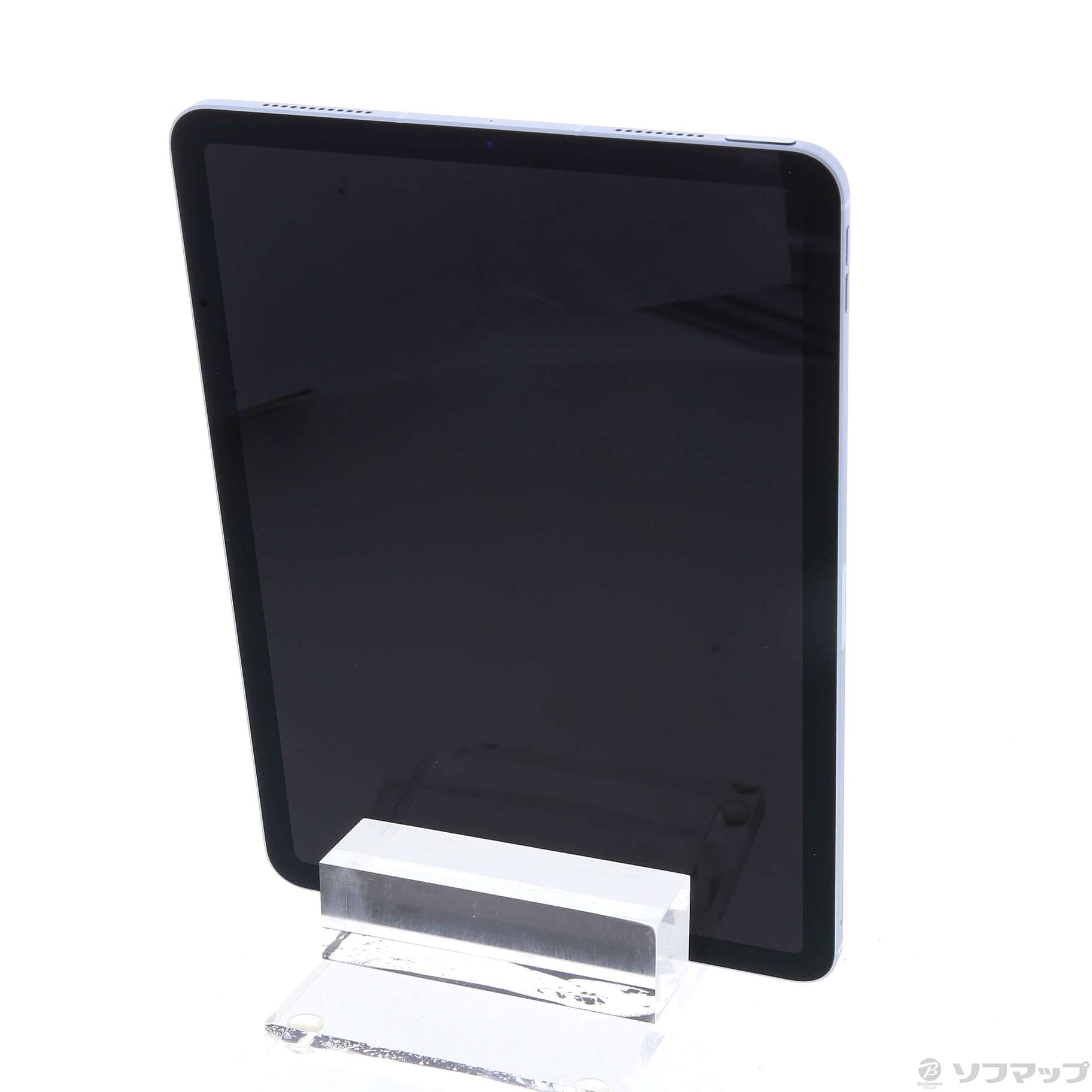 中古】iPad Air 第4世代 256GB スカイブルー MYH62J／A SIMフリー