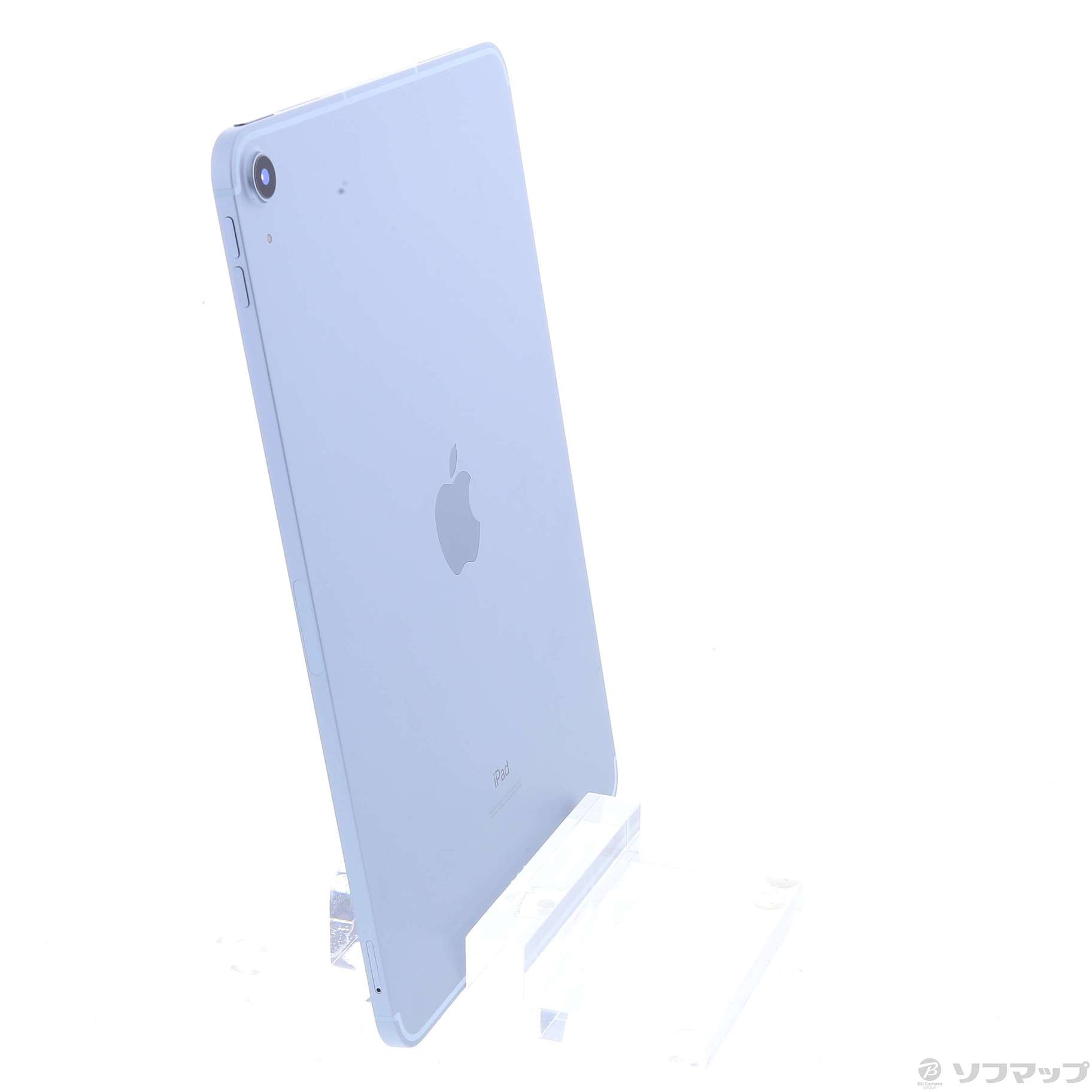 中古】iPad Air 第4世代 256GB スカイブルー MYH62J／A SIMフリー