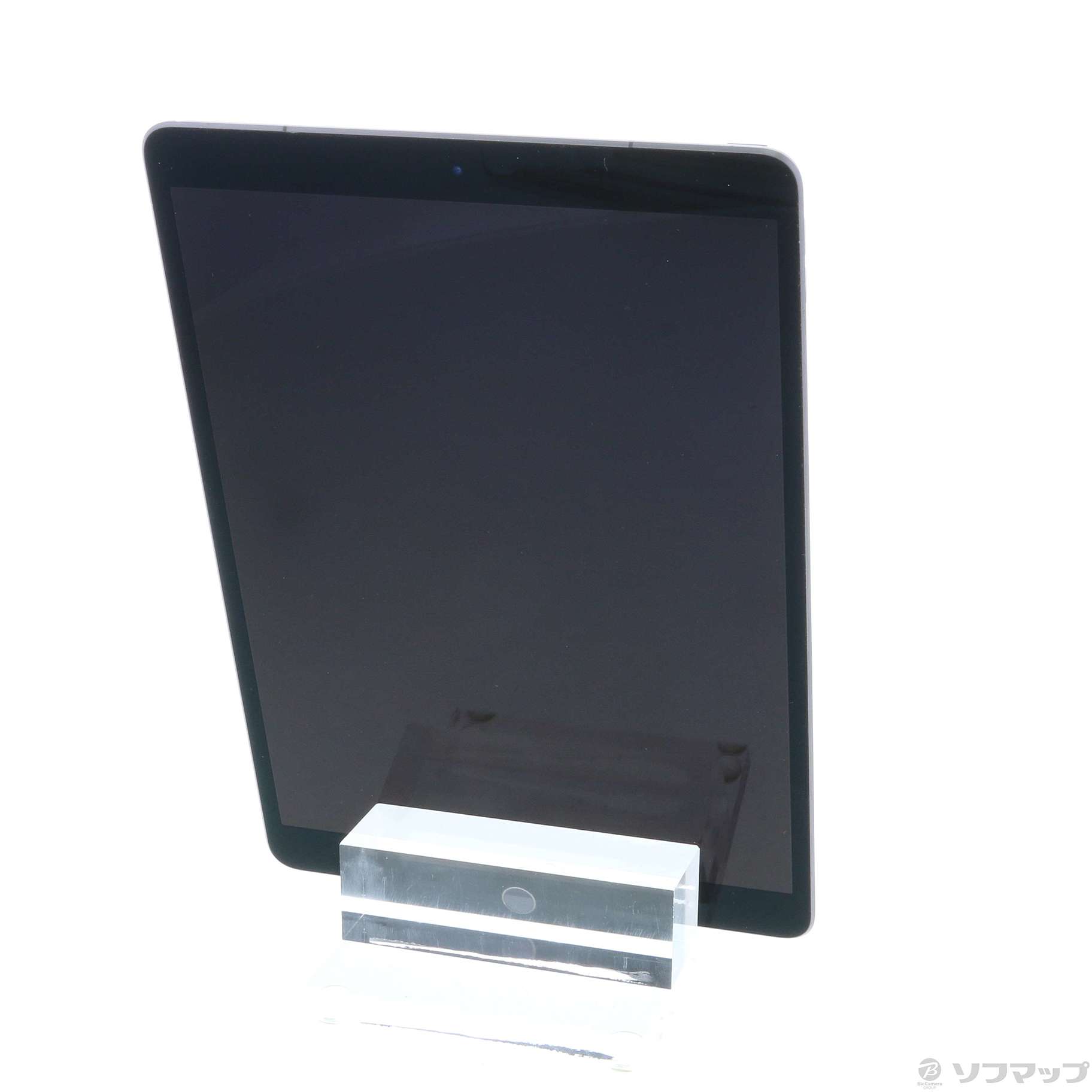 中古】iPad Air 第3世代 64GB スペースグレイ NV0D2J／A SIMフリー [2133030357061] -  リコレ！|ビックカメラグループ ソフマップの中古通販サイト