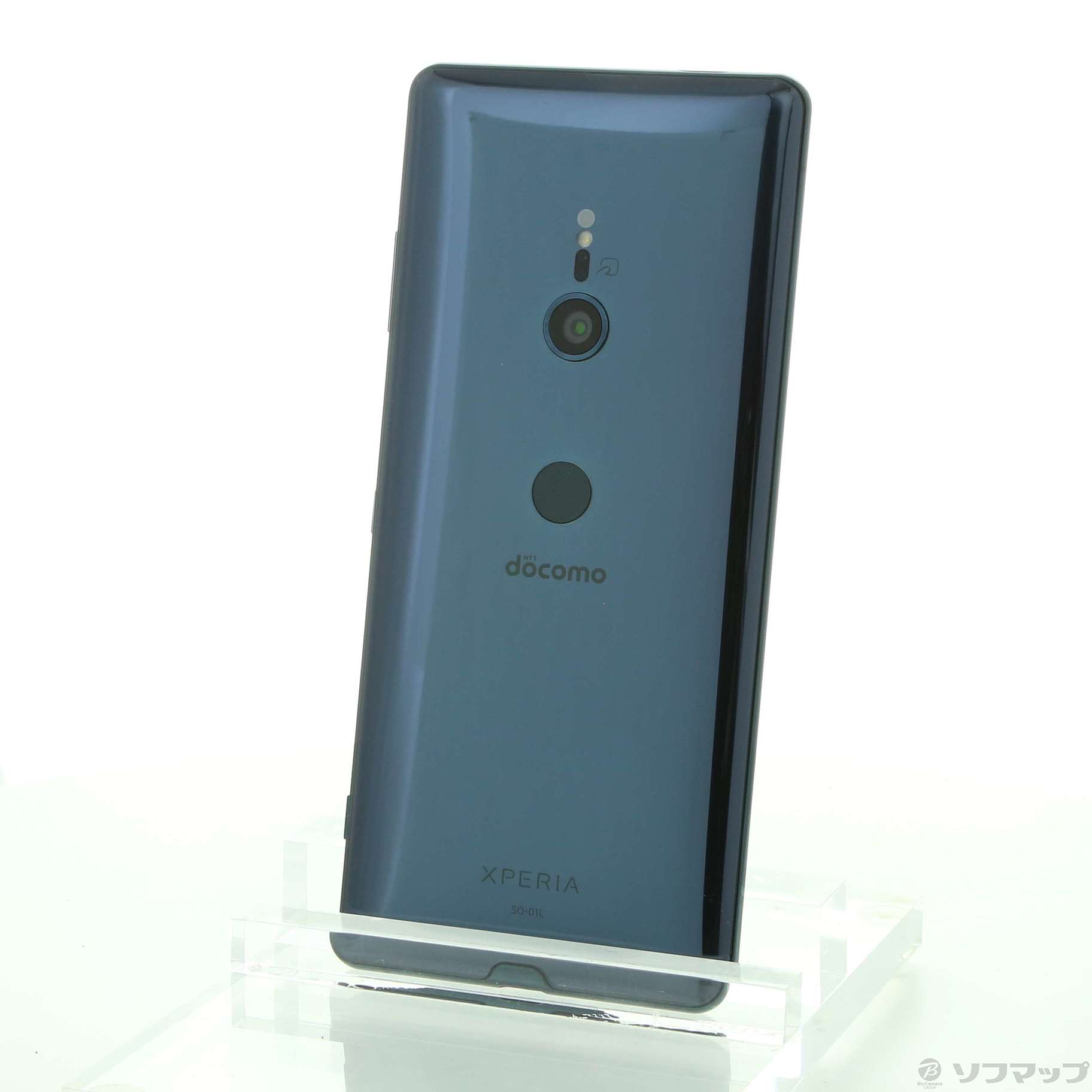 Xperia - 【新品未使用】Xperia XZ3 SIMロック解除品 【送料込】の+