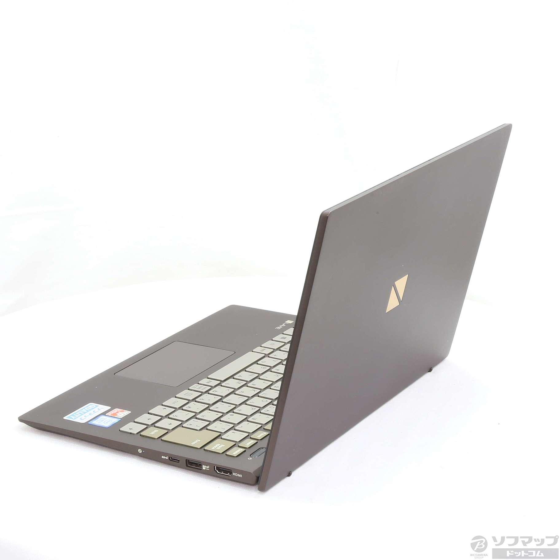 中古】LAVIE Direct PM PC-GN1861YGF 〔Windows 10〕 [2133030363321] -  リコレ！|ビックカメラグループ ソフマップの中古通販サイト