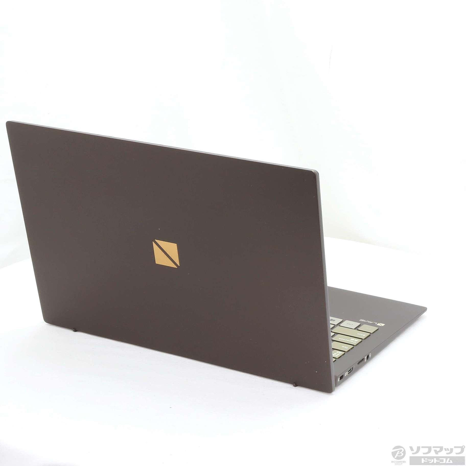中古】LAVIE Direct PM PC-GN1861YGF 〔Windows 10 中古】LAVIE Direct PM PC-GN1861YGF 〔Windows 10