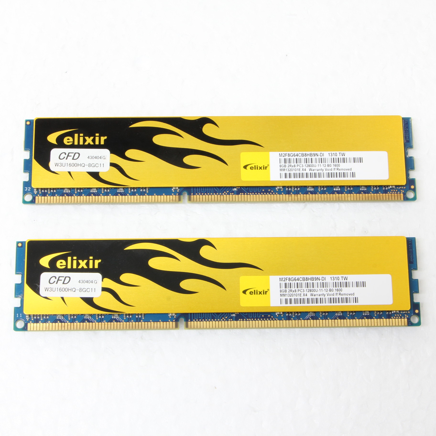 中古 W3u1600hq 8gc11 16gb 8gb 2枚組 リコレ ソフマップの中古通販サイト