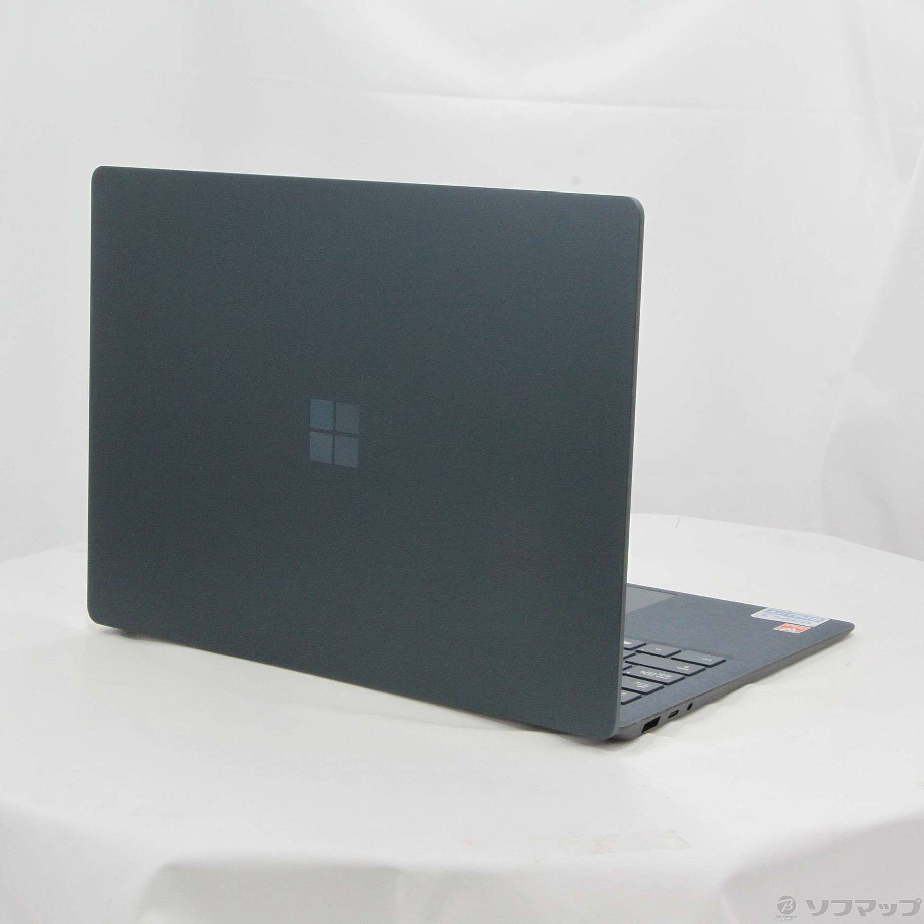 高機能な-Microsoft(マイクロソフ•ト) Surface Laptop 3 〔Core i7