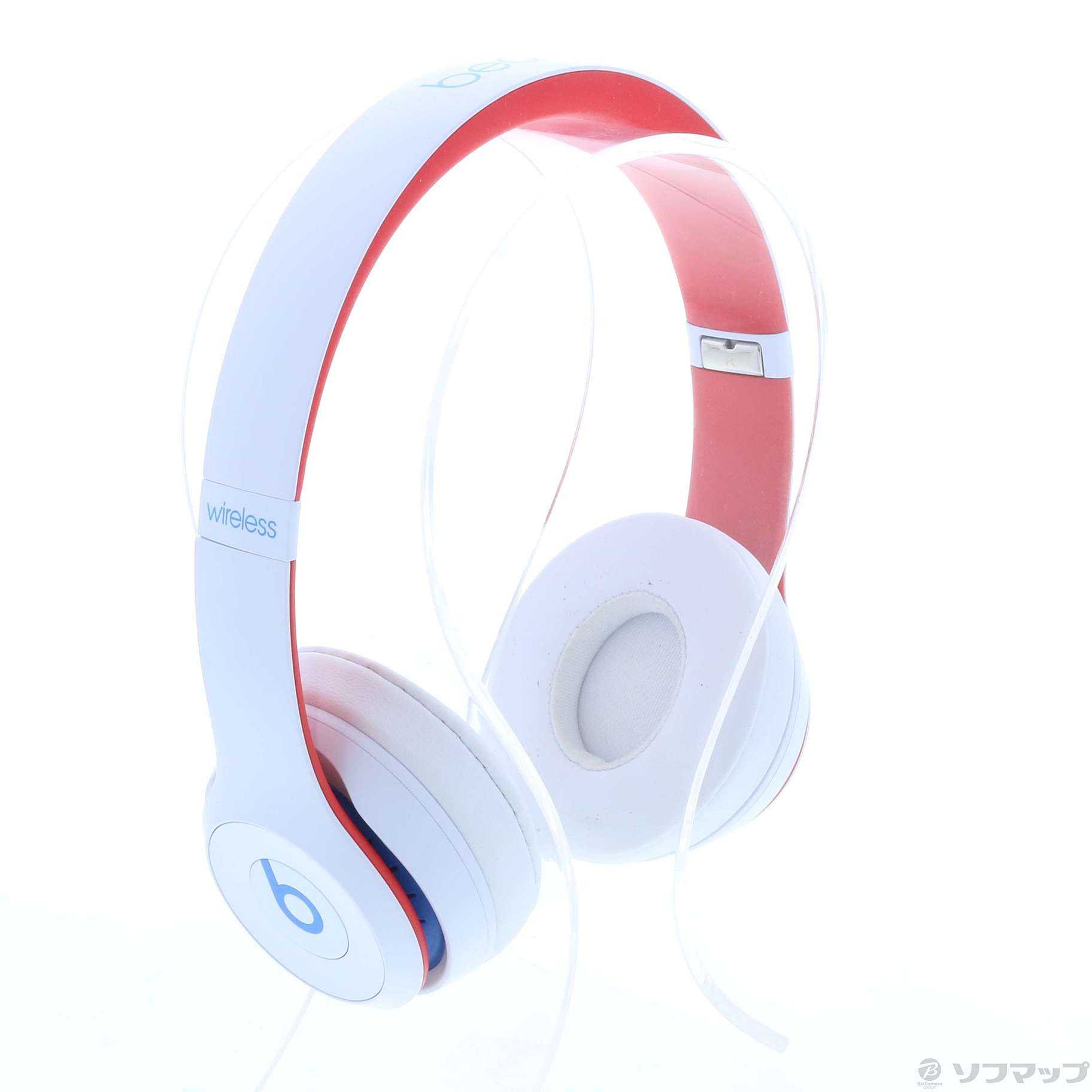 Beats by Dr Dre SOLO3 WIRELESS BEATS 新品