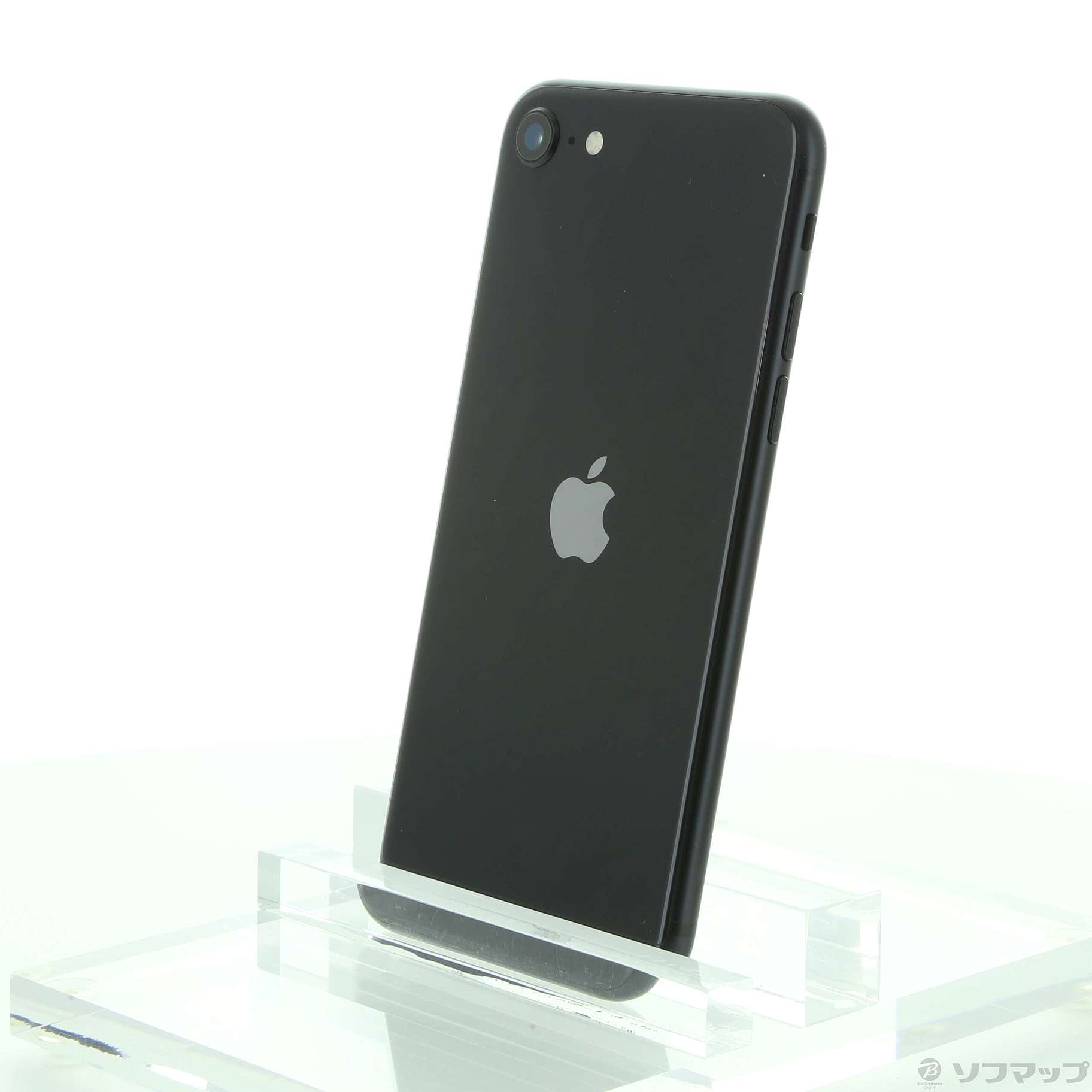 Apple iPhone SE 256GB ブラック MXVU2J/A teatteriakseli.fi