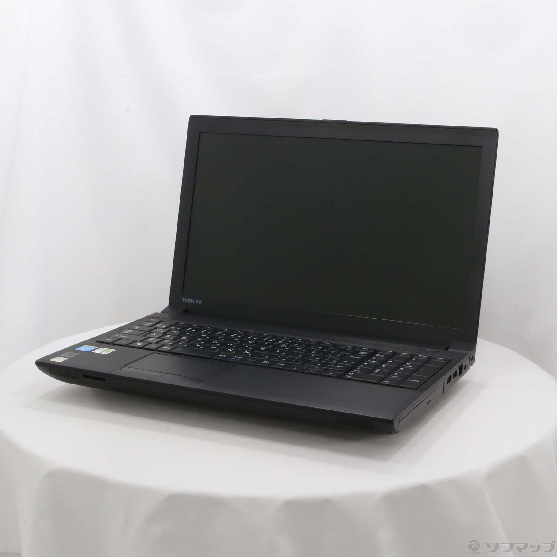 東芝 dynabook Satellite B453/J ジャンク ⑮