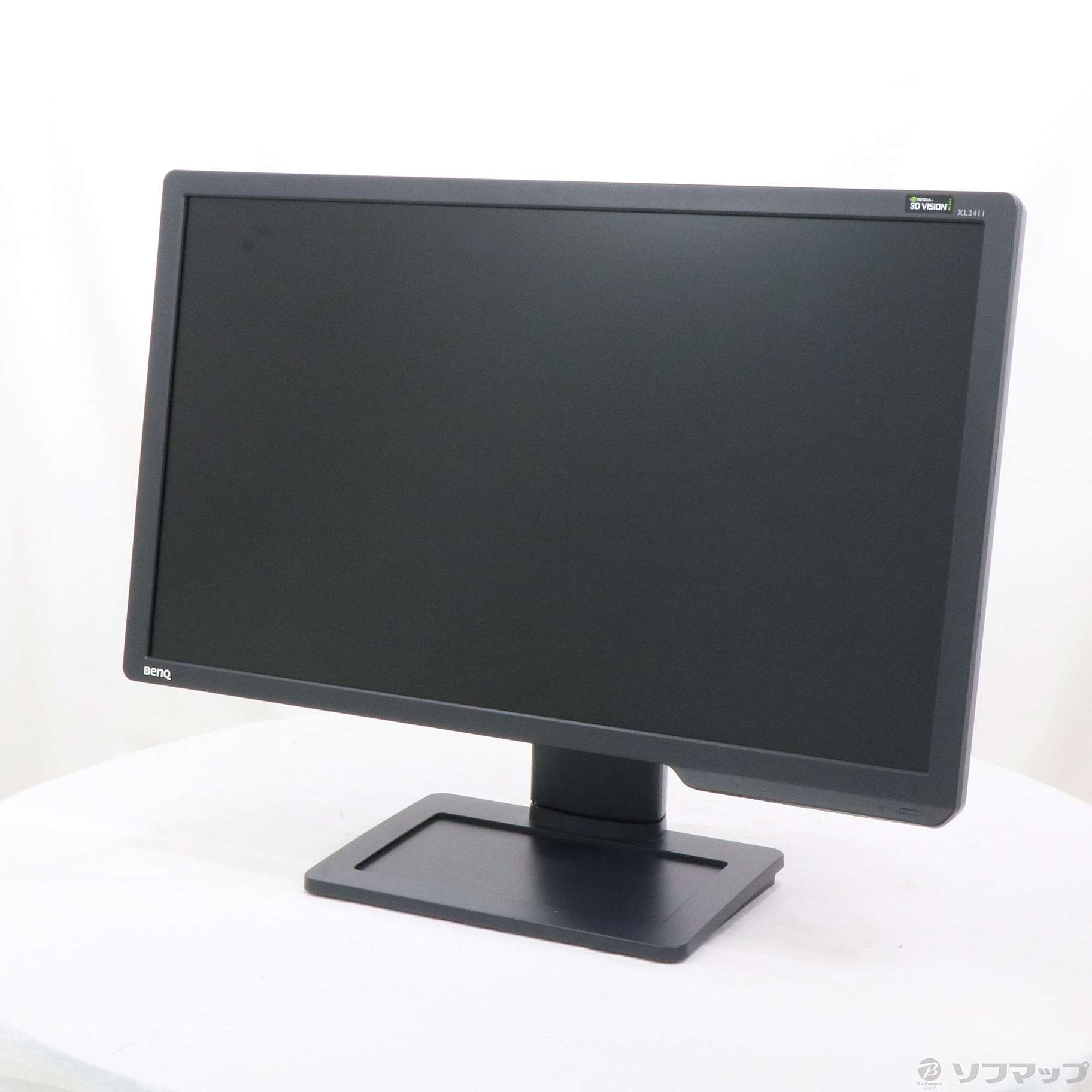 中古 Xl2411 ダークグレイ リコレ ソフマップの中古通販サイト