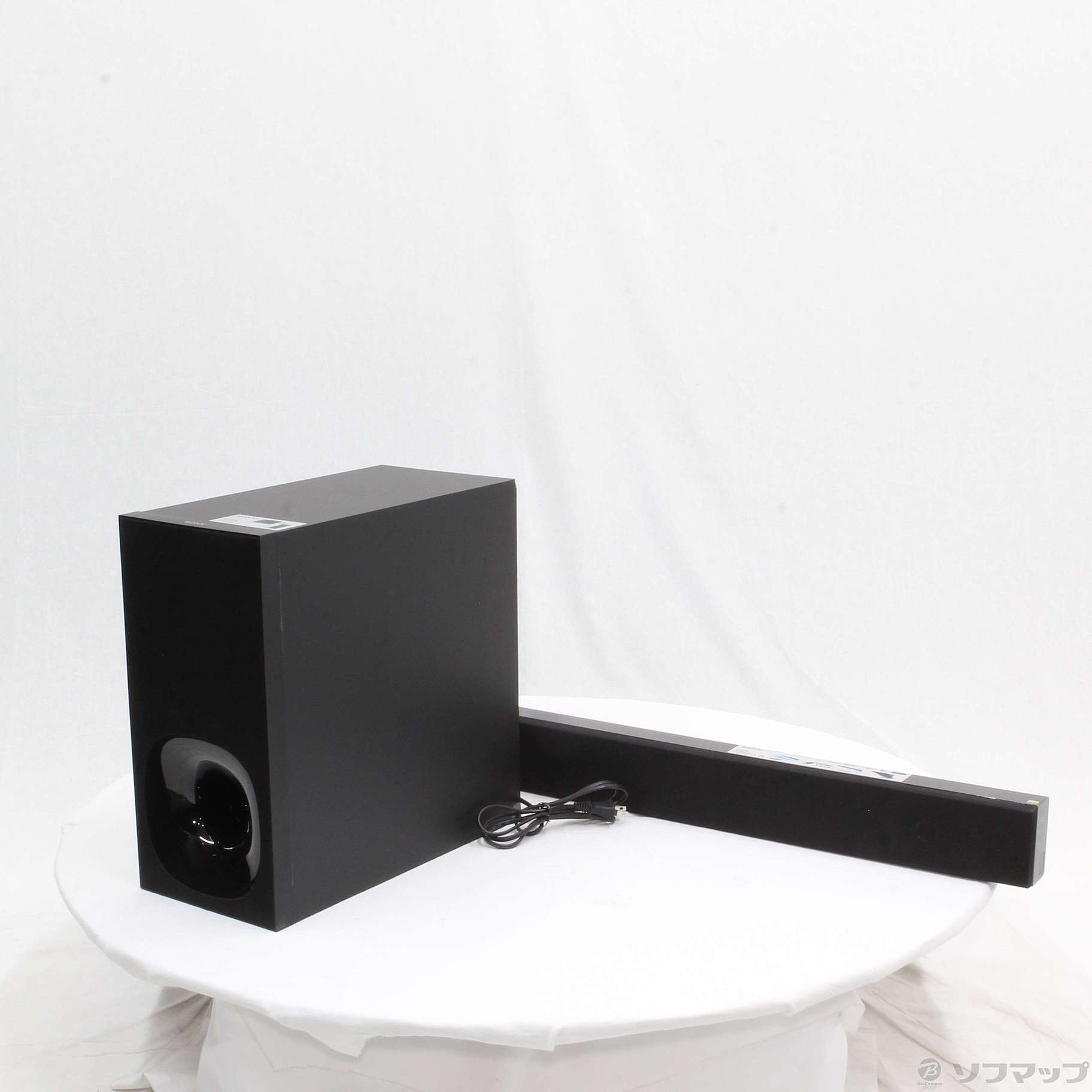 ソニー SONY HT-G700 サブウーファー中古