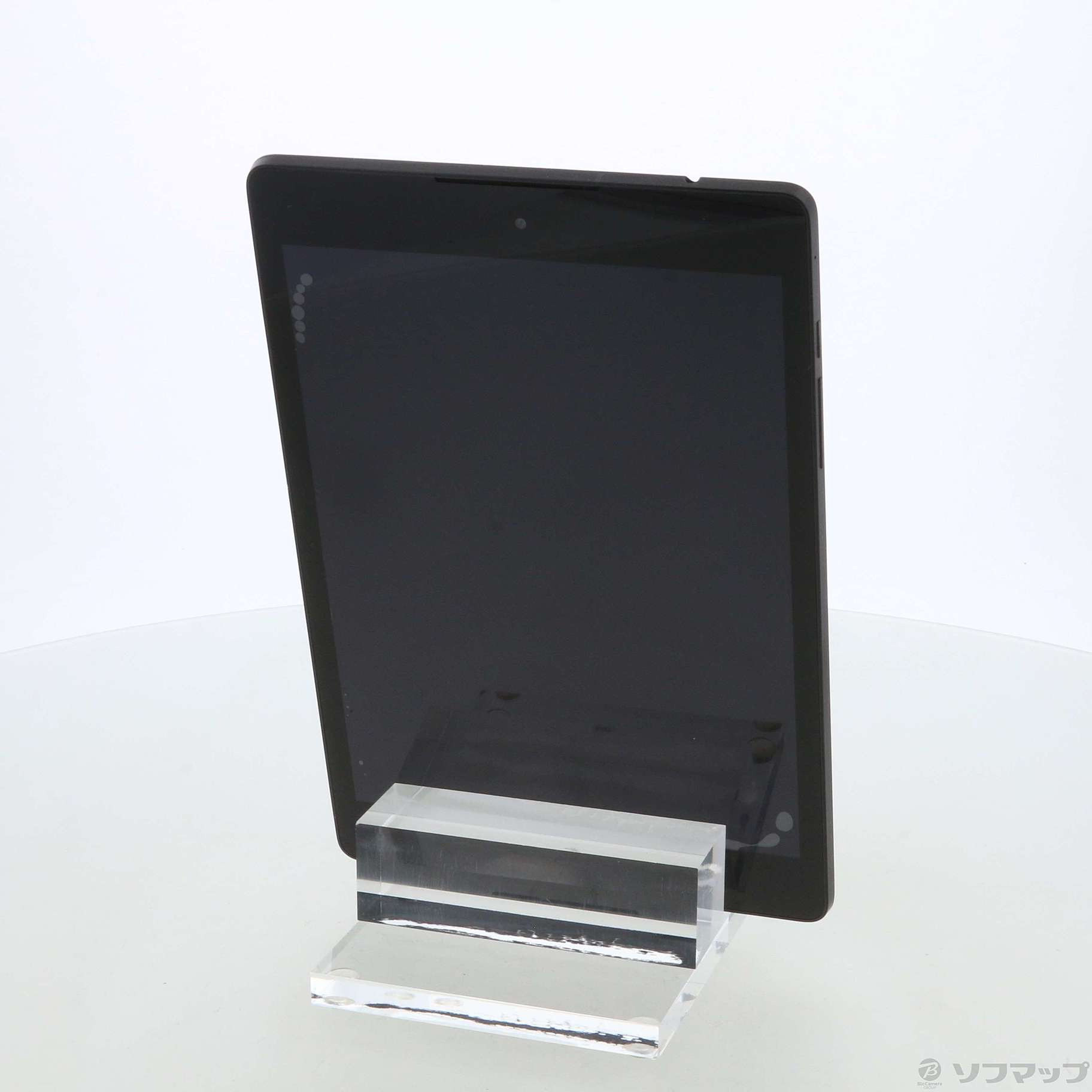 中古】Nexus9 16GB インディゴブラック 99HZF035-00 Wi-Fi