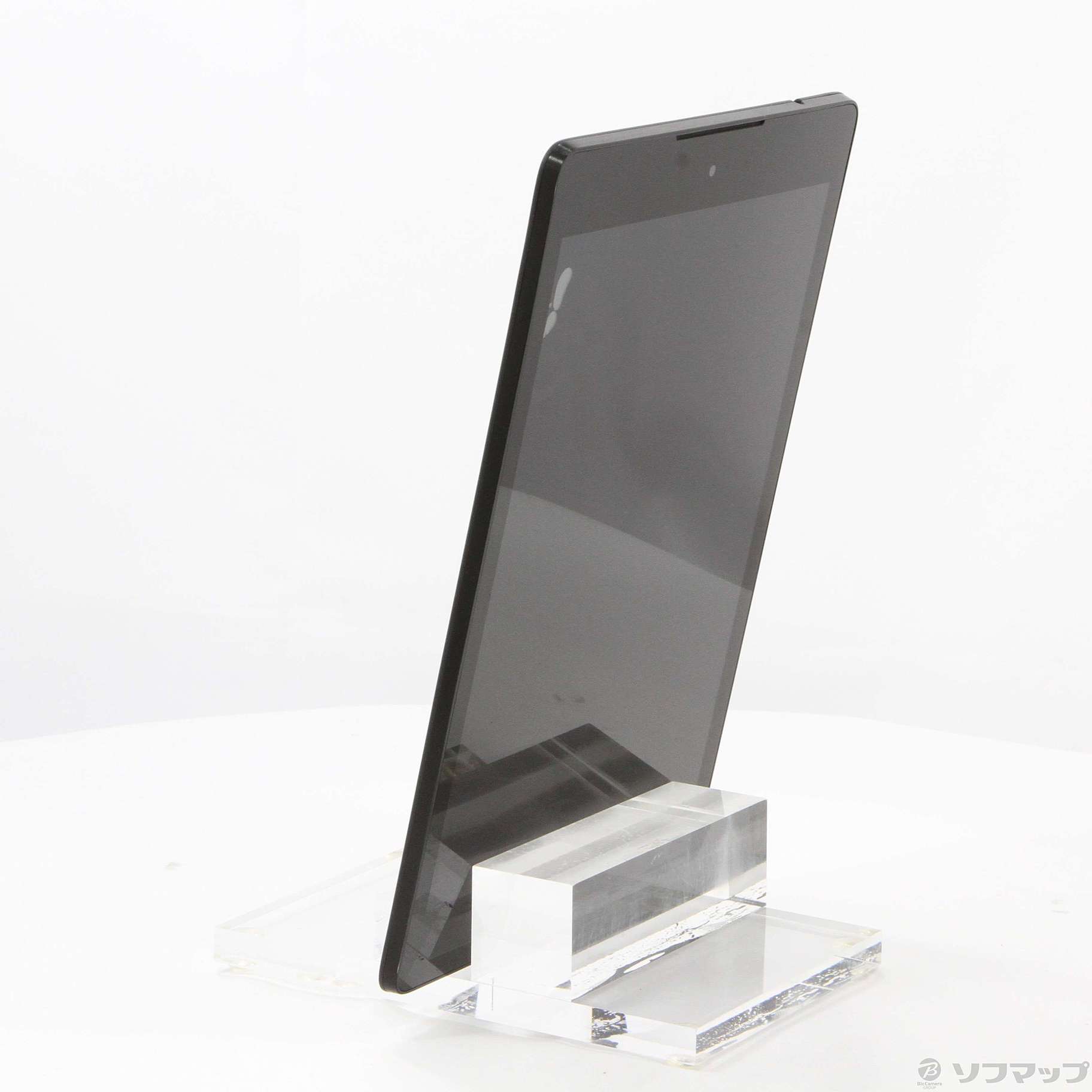 中古】Nexus9 16GB インディゴブラック 99HZF035-00 Wi-Fi