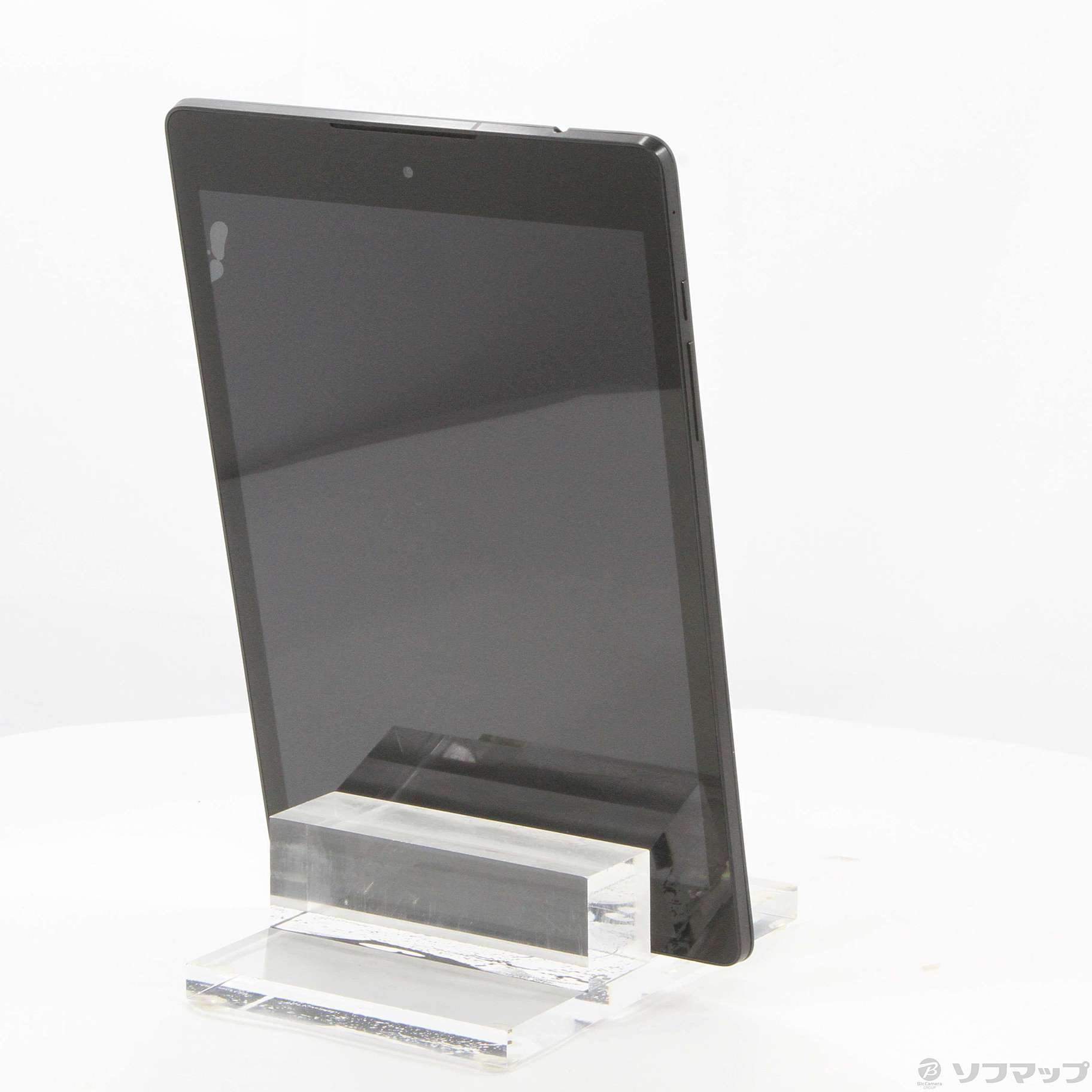 中古】Nexus9 16GB インディゴブラック 99HZF035-00 Wi-Fi