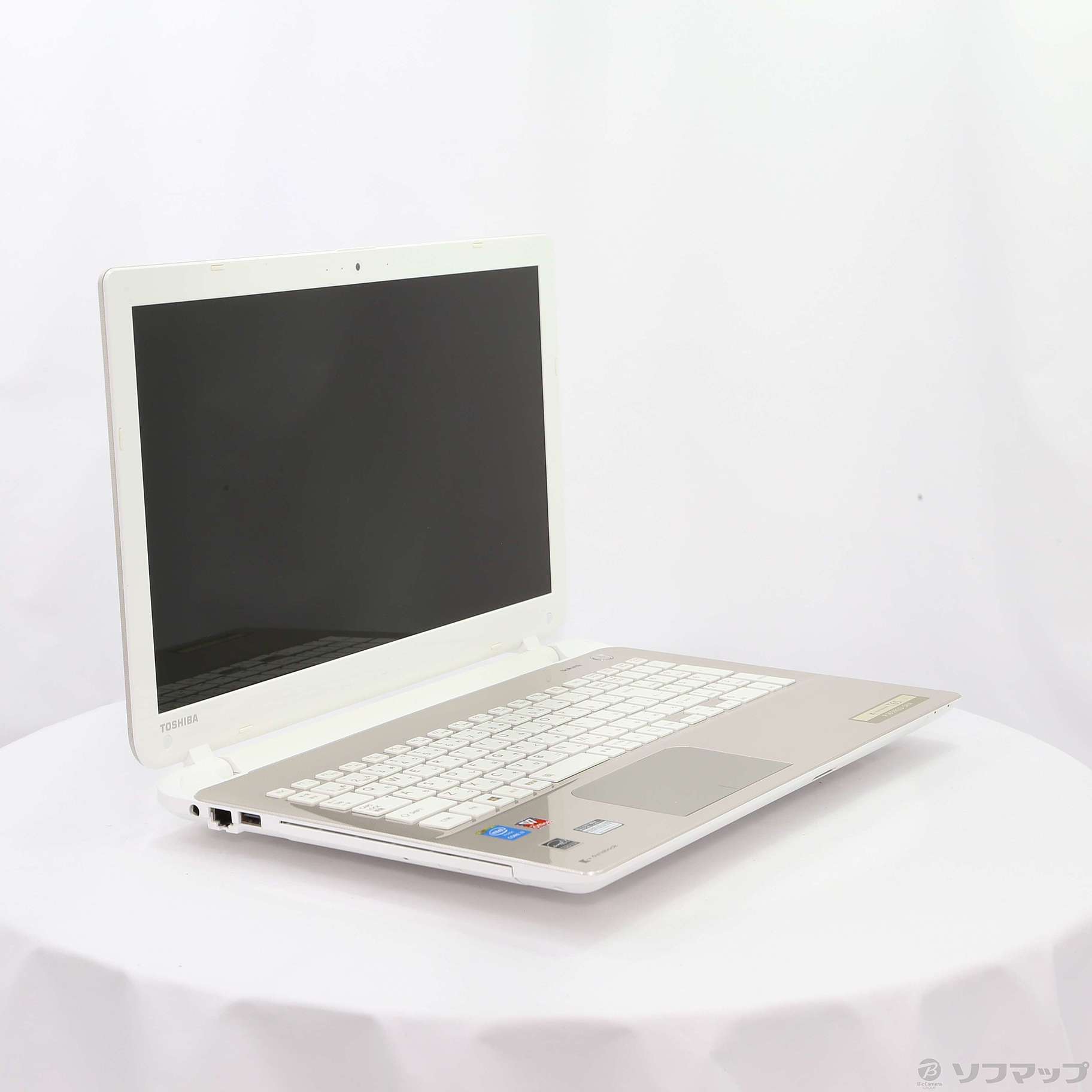 中古】dynabook T65／NG PT65NGD-SHA [2133030385224] - リコレ