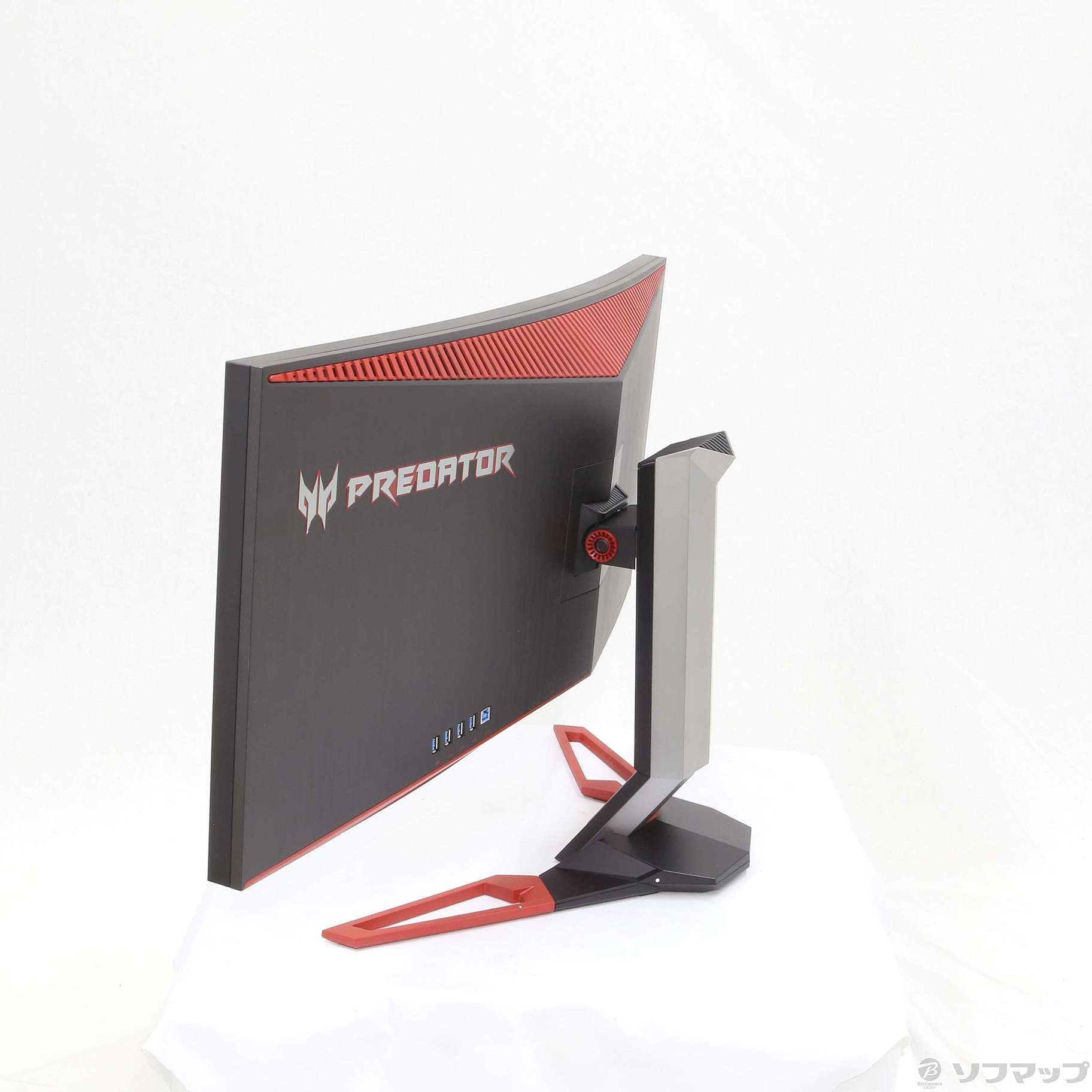 本店は本店はACER Predater 湾曲ゲーミングモニター（Z35bmiphz