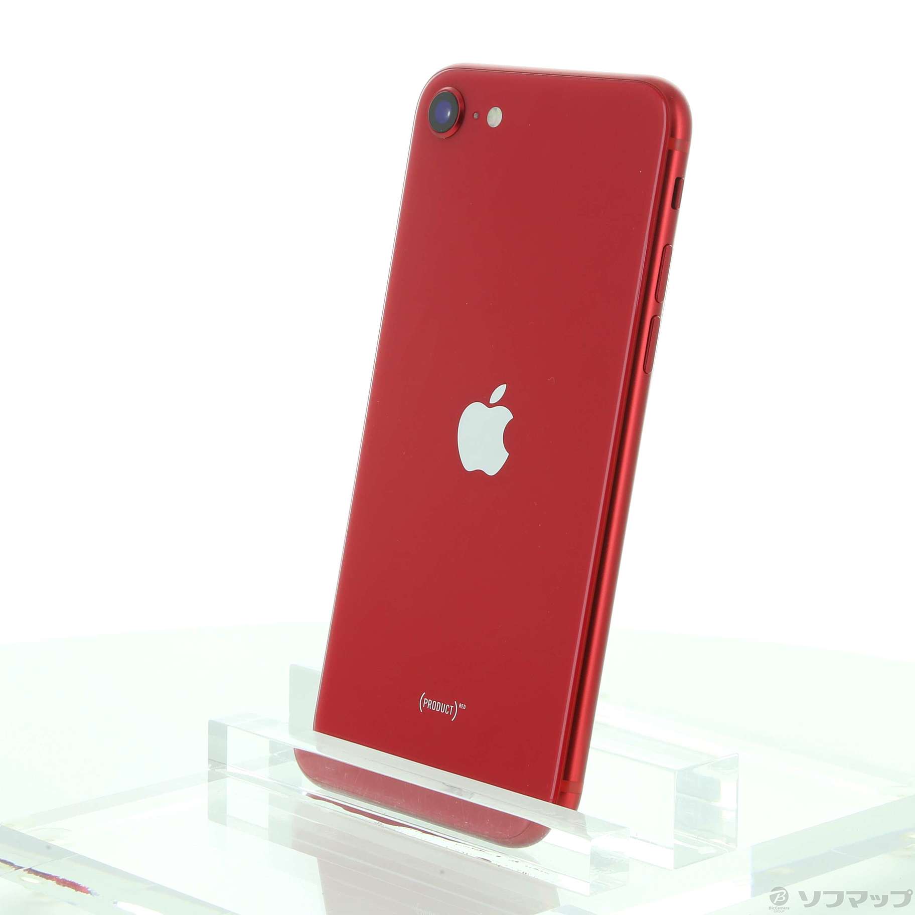 Apple iPhone SE (第2世代) 128GB レッド