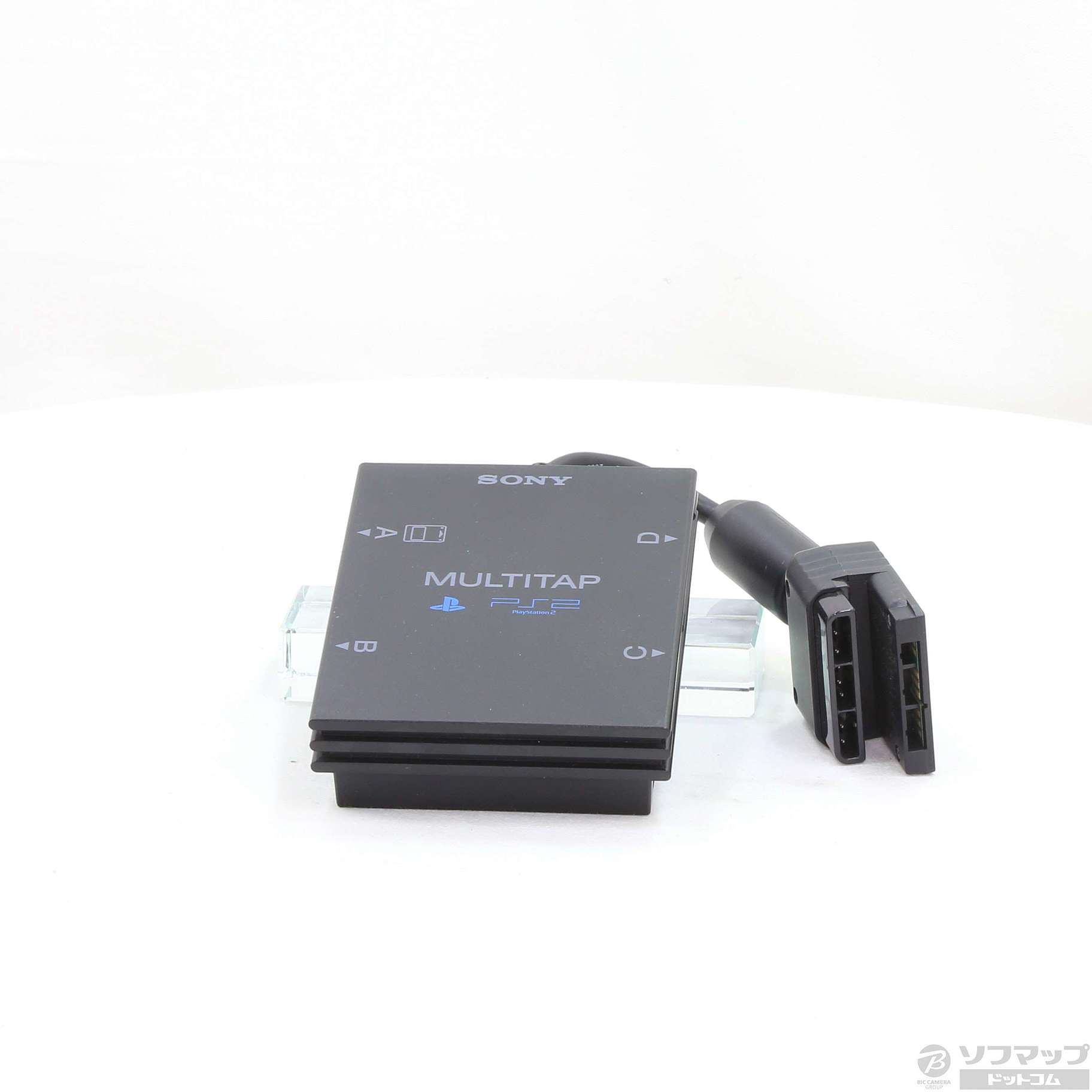 激安正規品 ps2 PlayStation 2 専用マルチタップ SCPH-70120 fawe.org