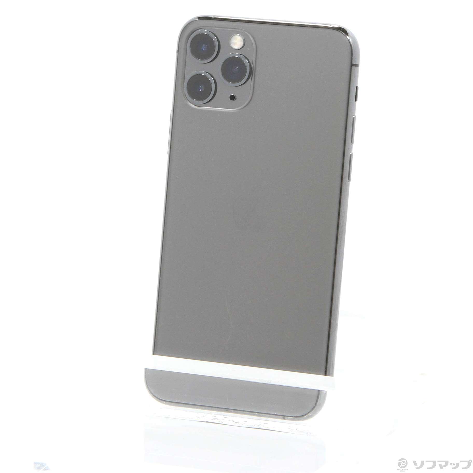 iPhone11 Pro 64GB SGY MWC22J／A SoftBank