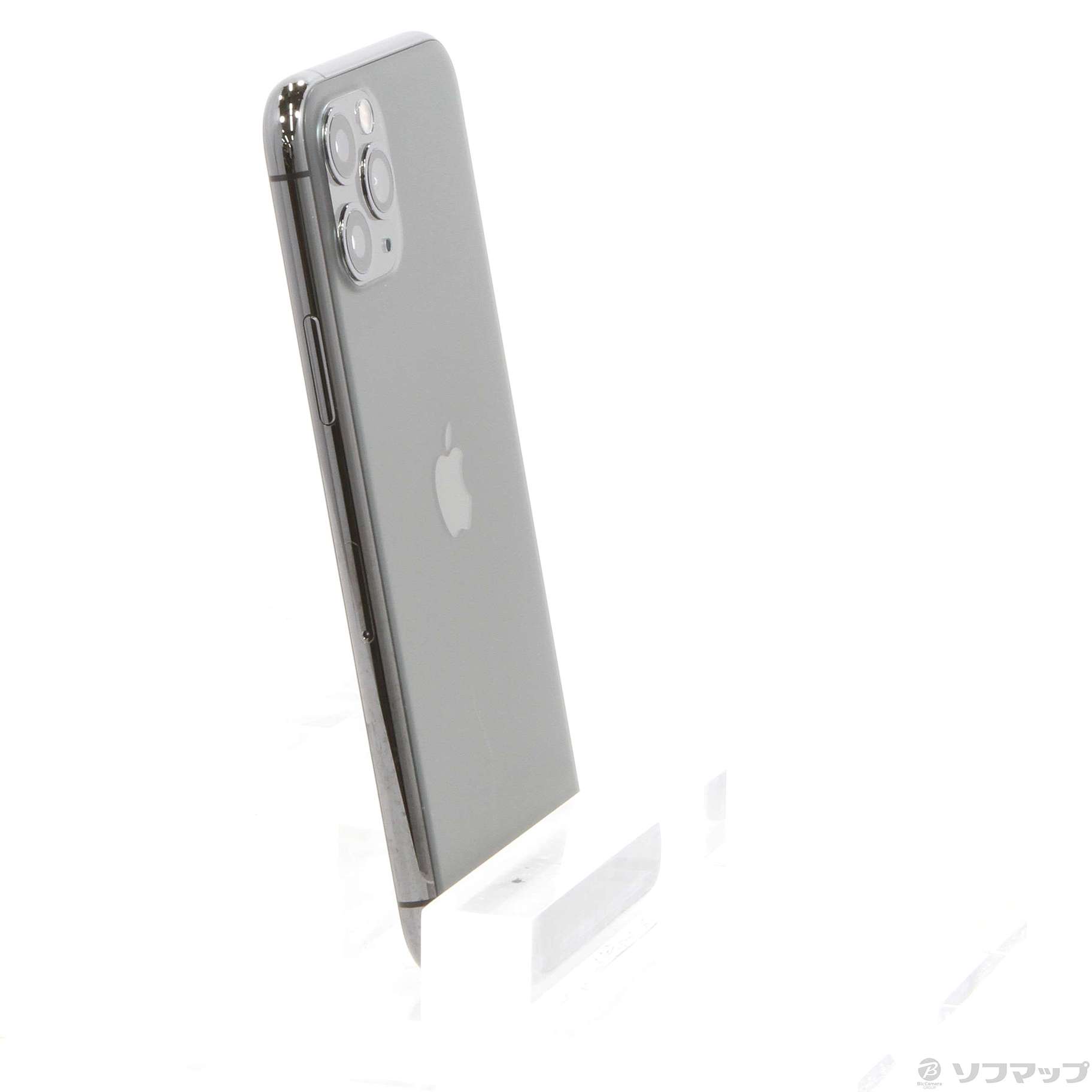 中古】iPhone11 Pro 64GB SGY MWC22J／A SoftBank [2133030387563