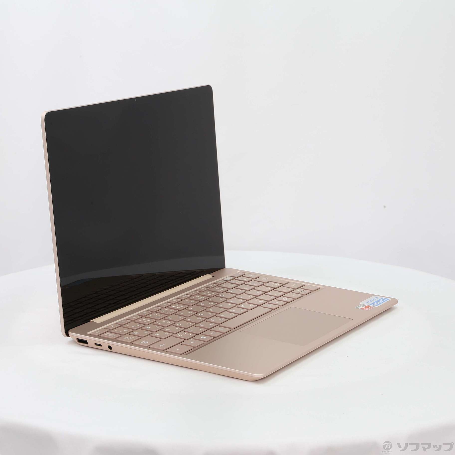 マイクロソフト THH-00045 Surface Laptop サンドストーン