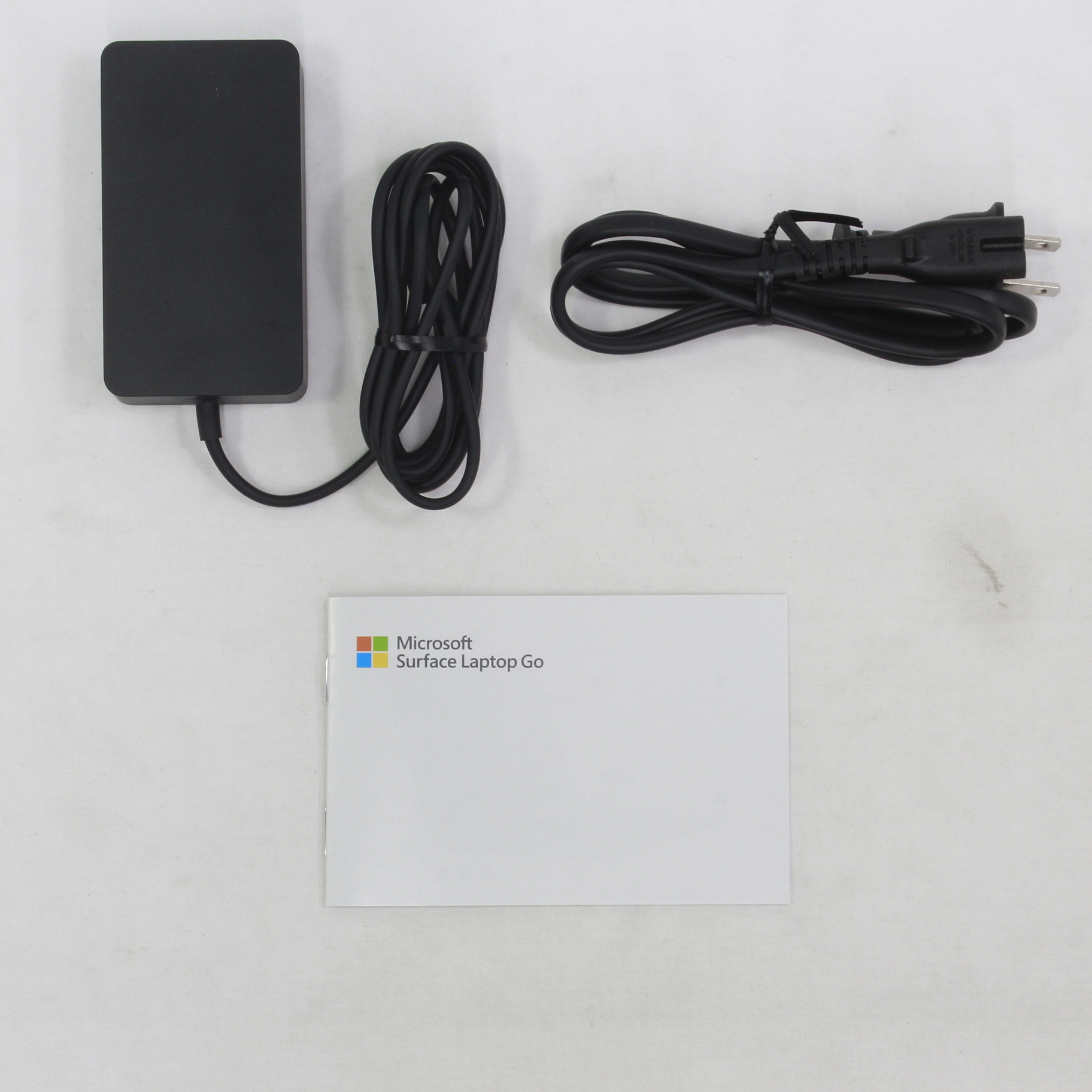 ソフト Microsoft - 新品未使用・未開封品 THH-00045 Surface Laptop 