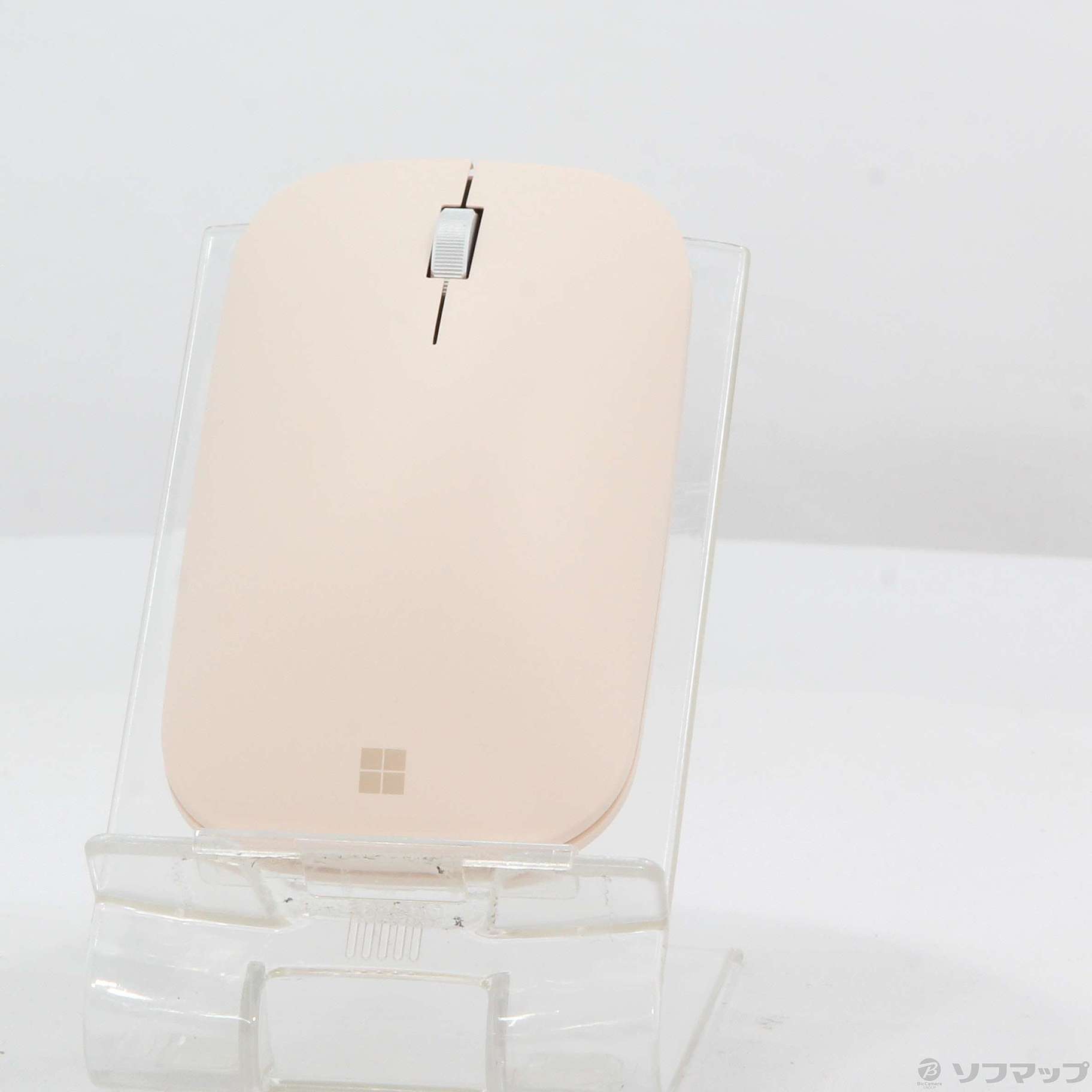 中古】Surface Mobile Mouse KGY-00070 サンドストーン [2133030387952] -  リコレ！|ソフマップの中古通販サイト