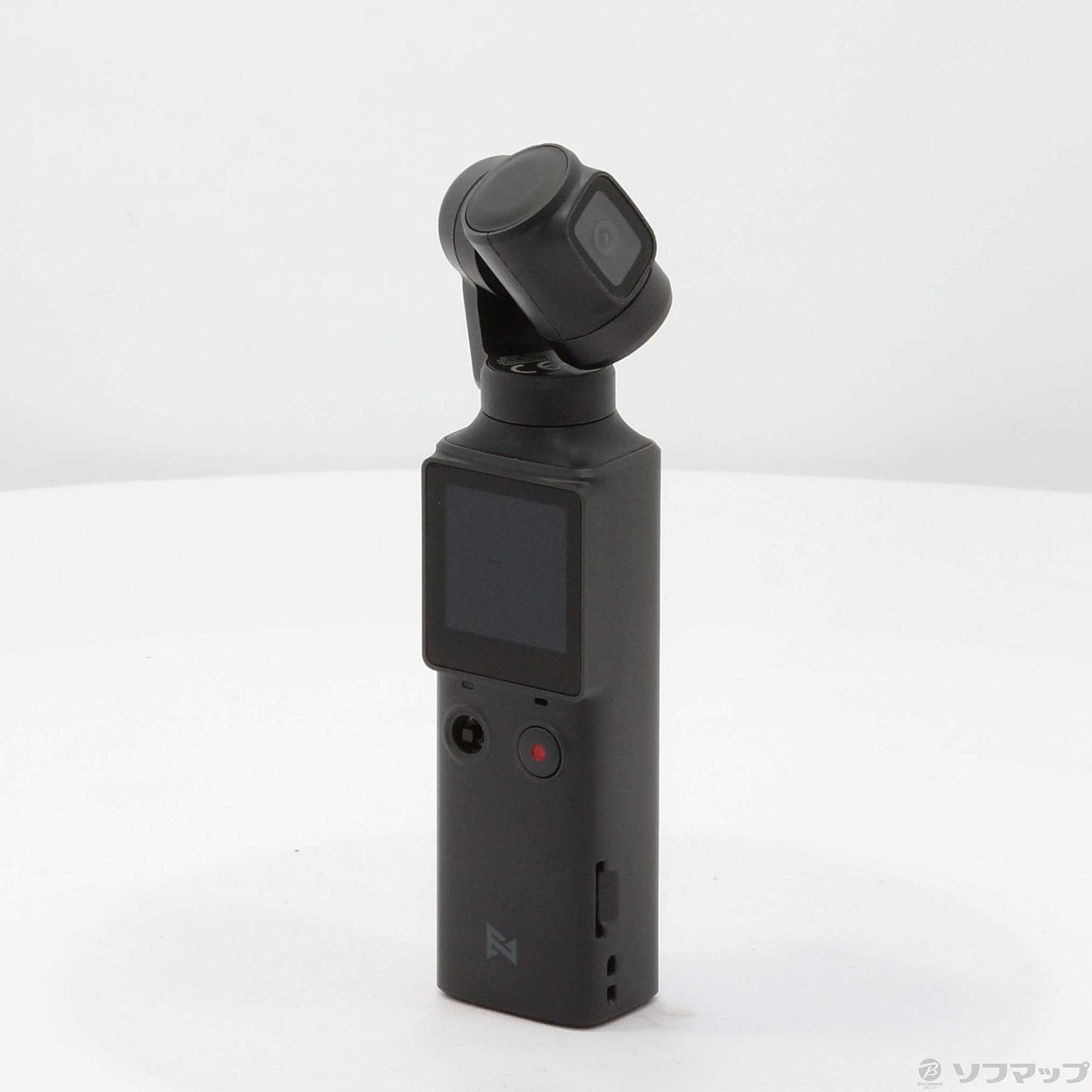 Xiaomi シャオミ fimi palm 4K 3軸ジンバルカメラ