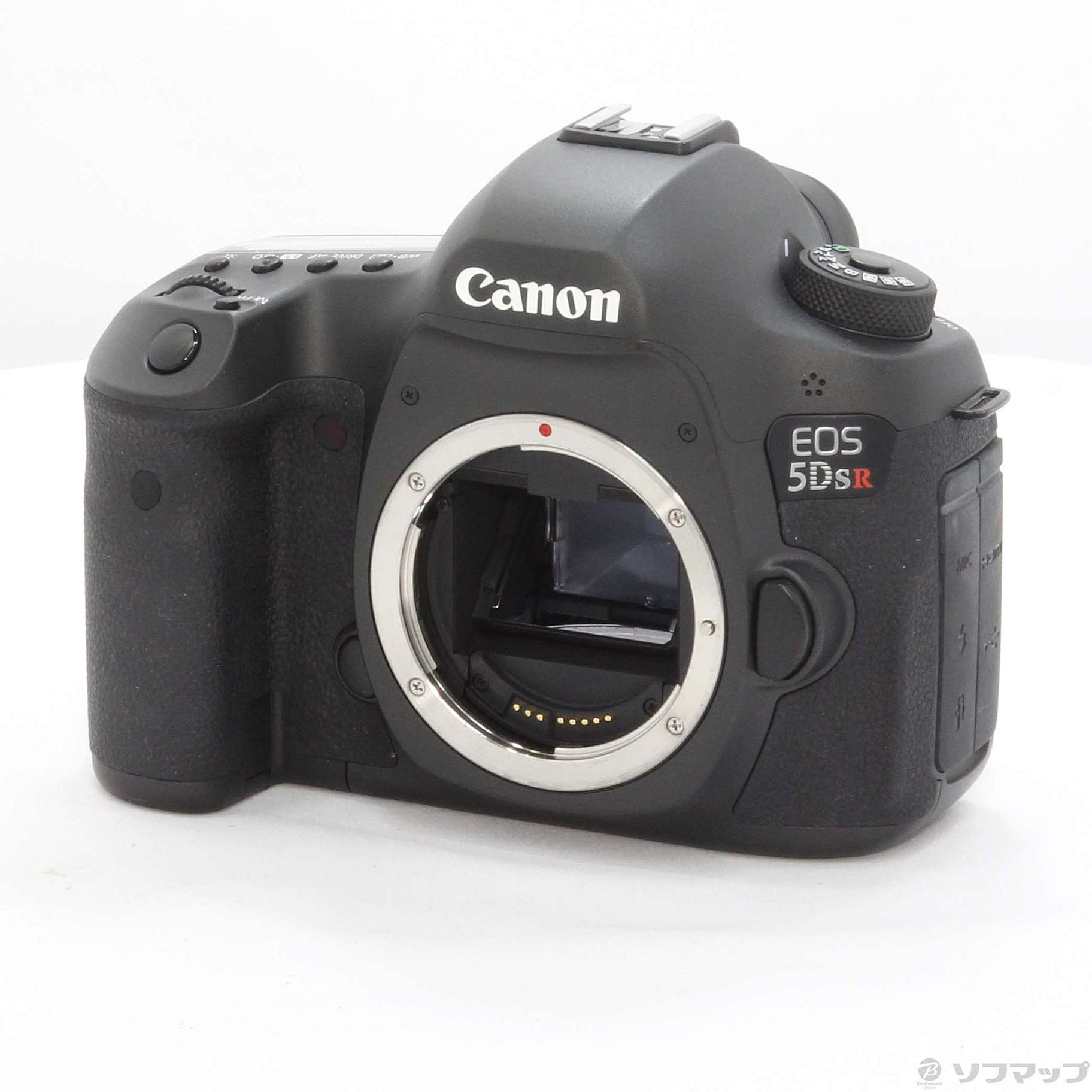 中古】EOS 5Ds R (5060万画素／SDXC／CF) ◇01/15(金)値下げ