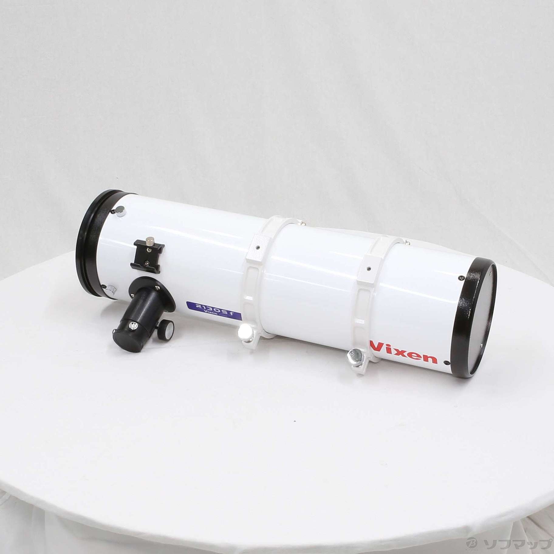 中古】天体望遠鏡 ポルタII R130SF [2133030394011] - リコレ