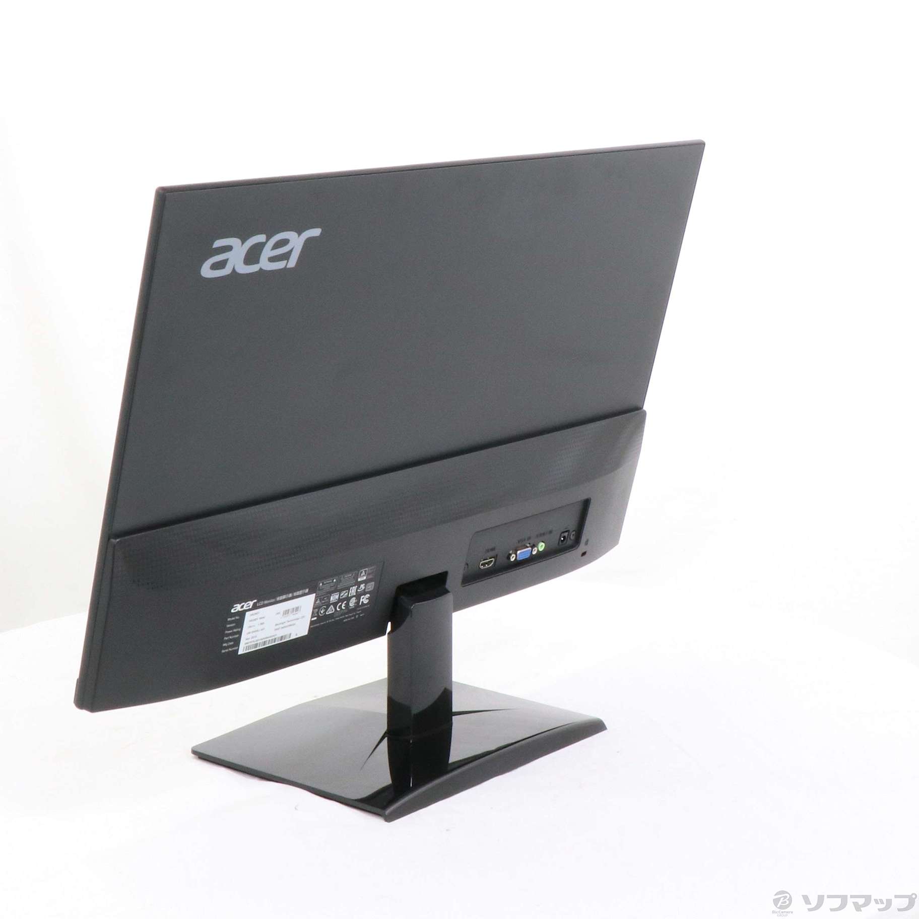 acer ACER HA240YABMI - dentalmedica.com.ve