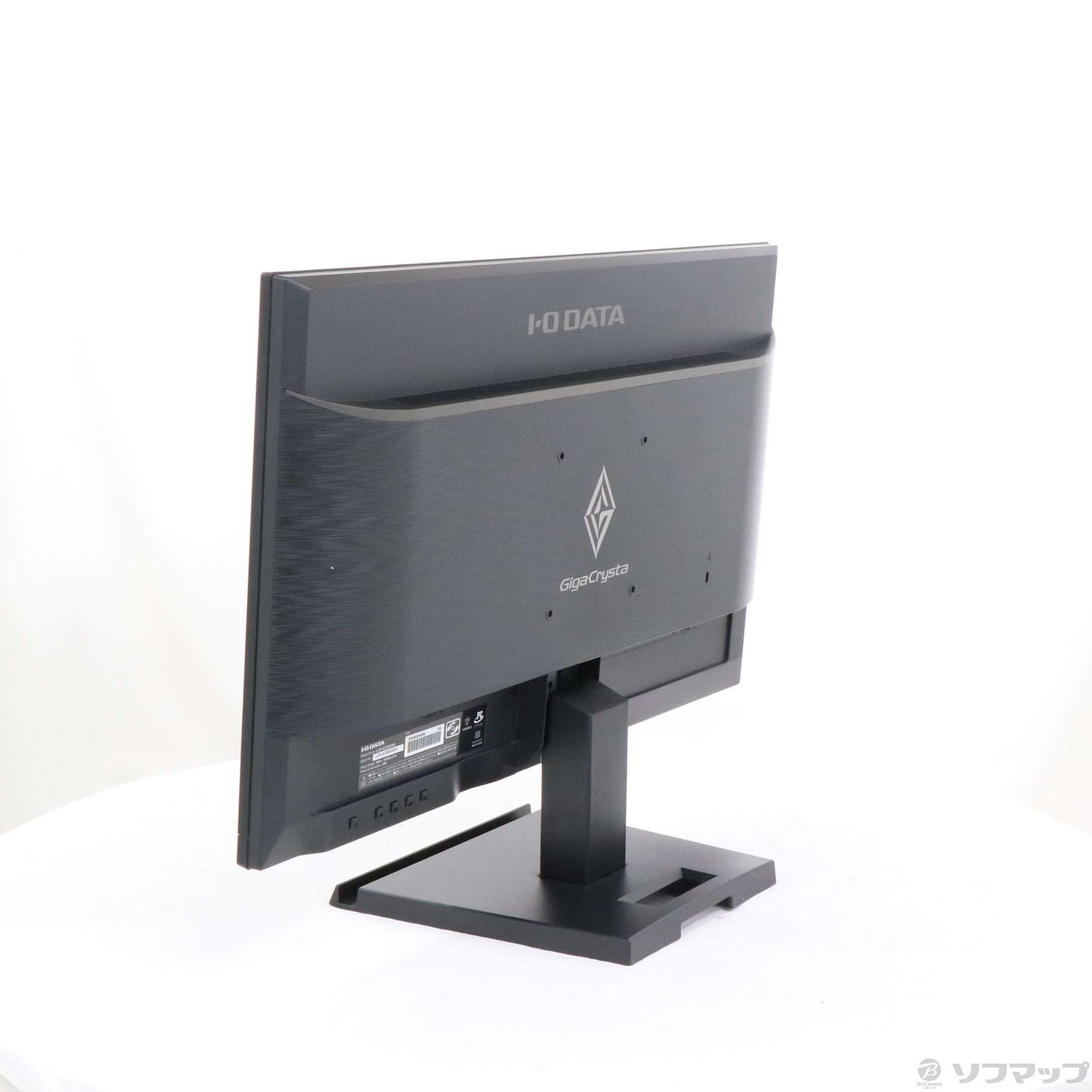 中古】〔展示品〕〔展示品〕 LCD-GC252SXB [2133030394134] - リコレ