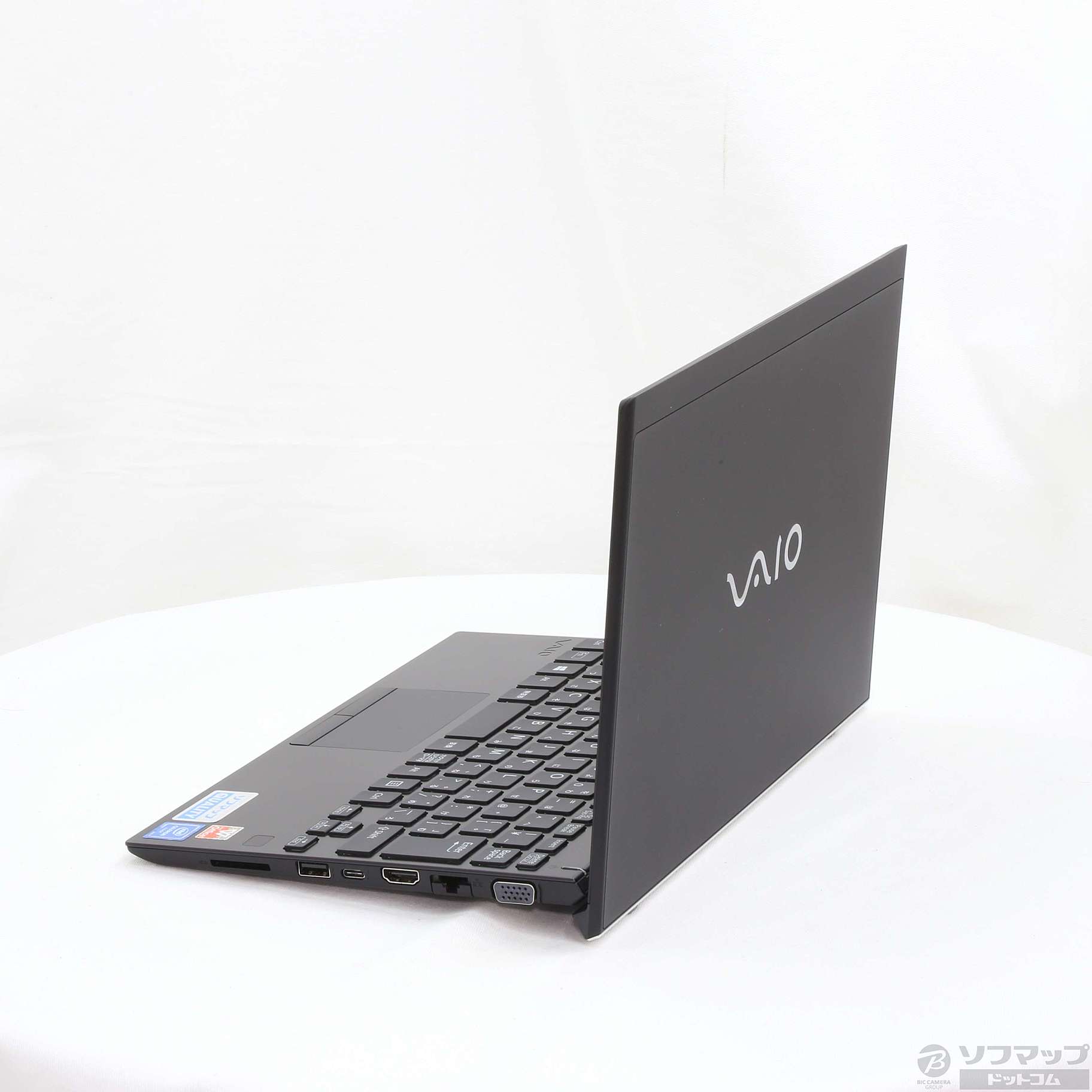 中古】VAIO SX12 VJS122C11N 〔Windows 10〕 [2133030396763] - リコレ