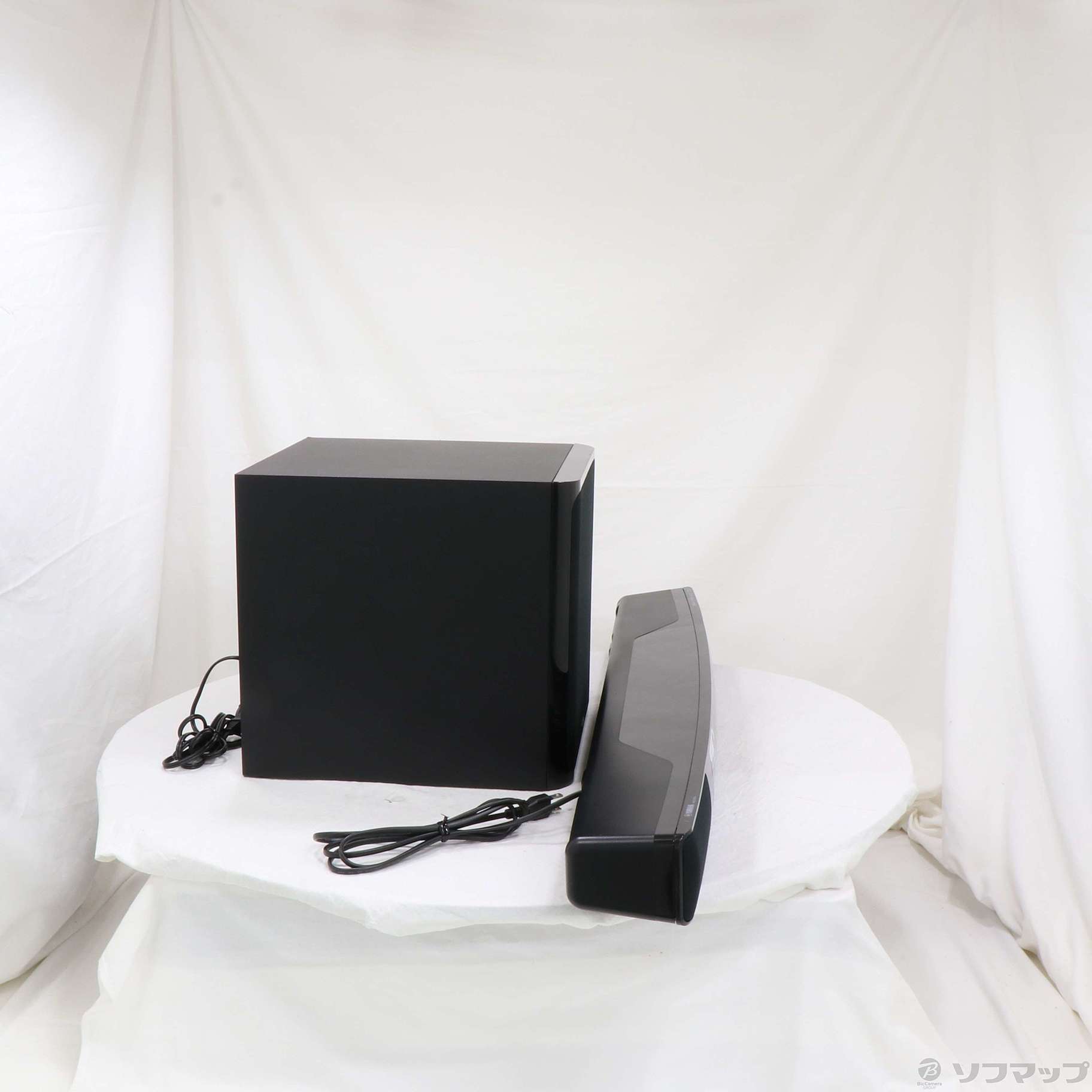 中古】YAS-203 B ブラック [2133030397289] - リコレ！|ビックカメラ