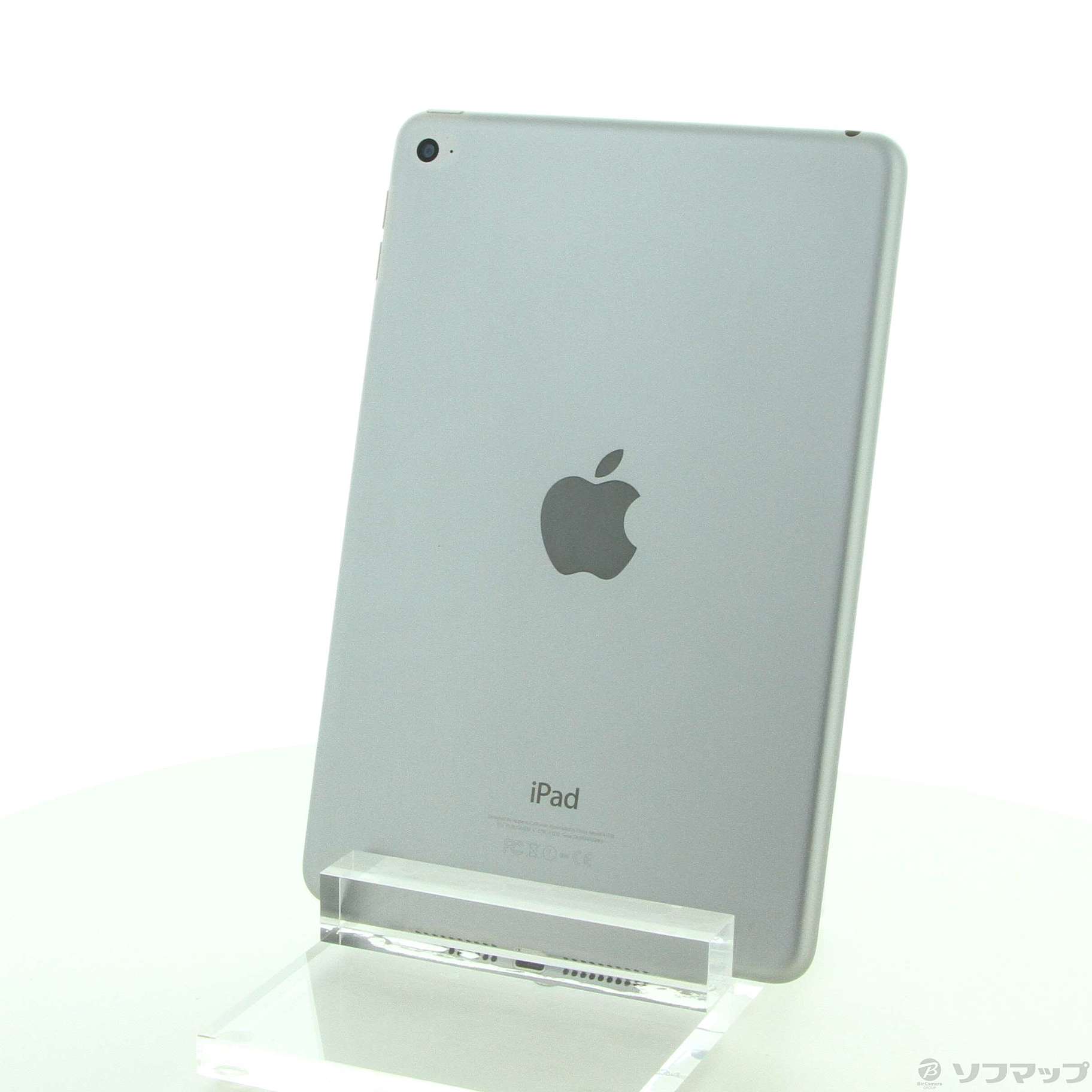 Apple iPad Mini4 16GB MK6J2J/A ジャンク