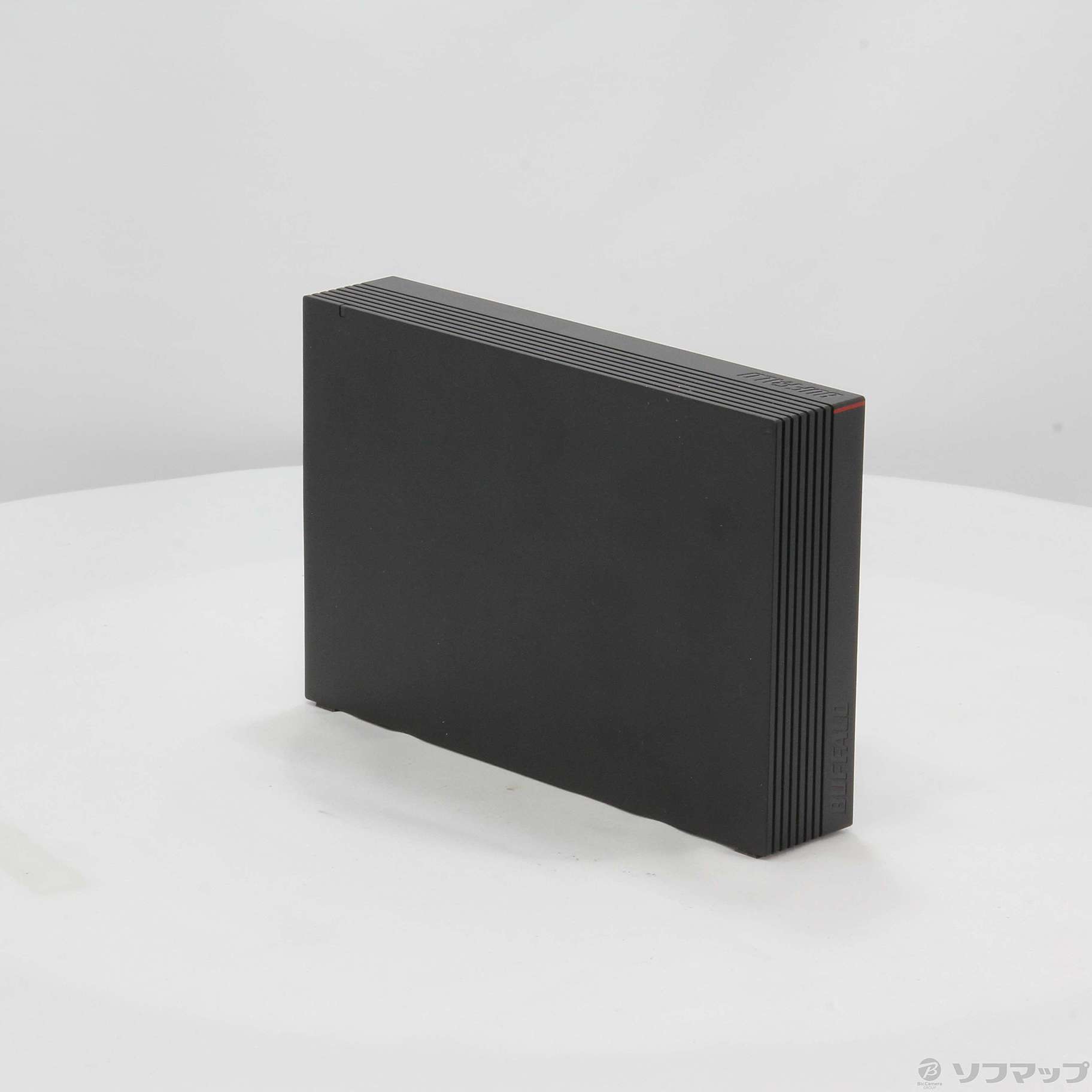 中古】HD-LDS4.0U3-BA ブラック [2133030400880] - リコレ
