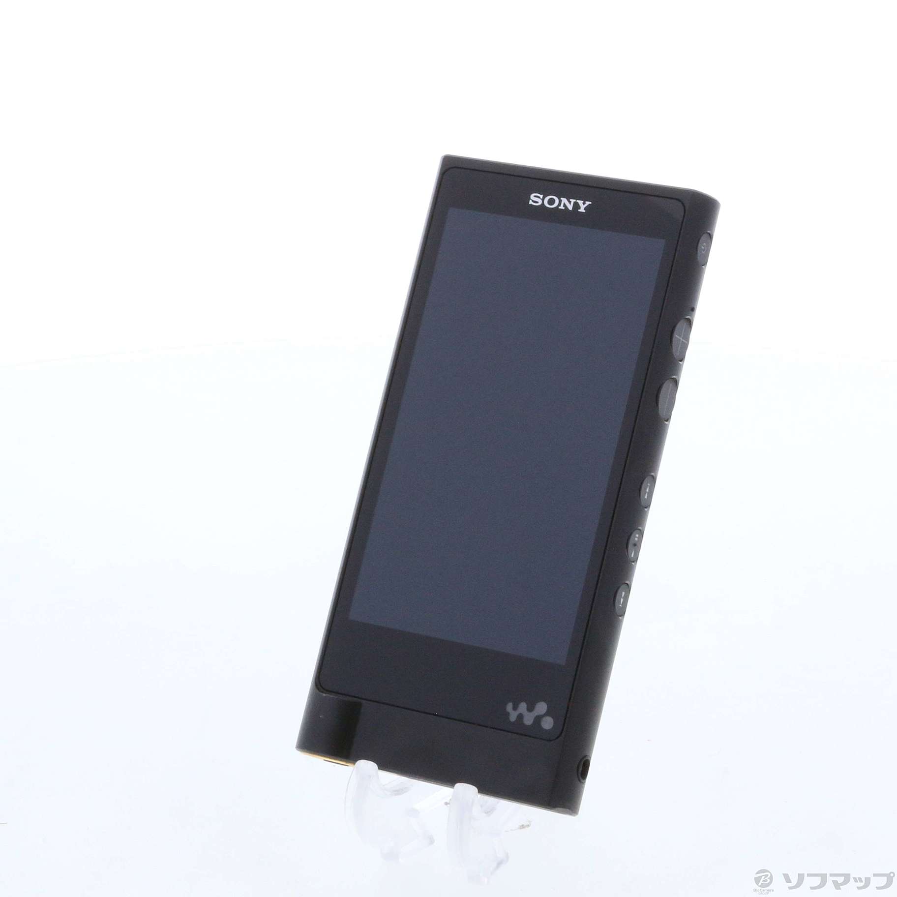 2個SONY WALKMAN -NW-A25 SONY 見習う ウォークマン ZX NW-ZX2