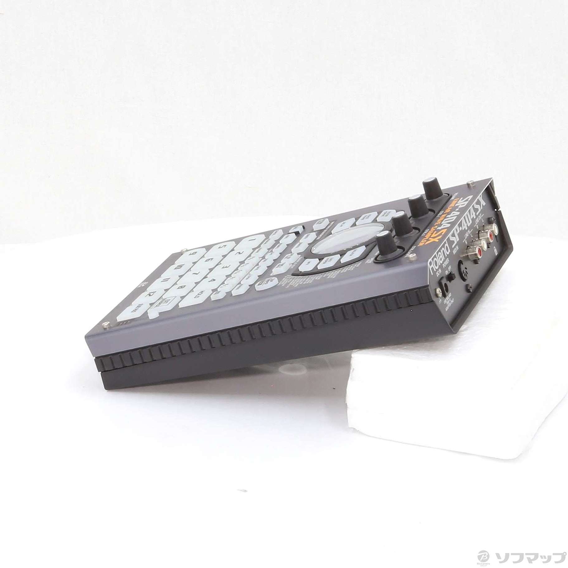 中古】SP-404SX [2133030404734] - リコレ！|ビックカメラ