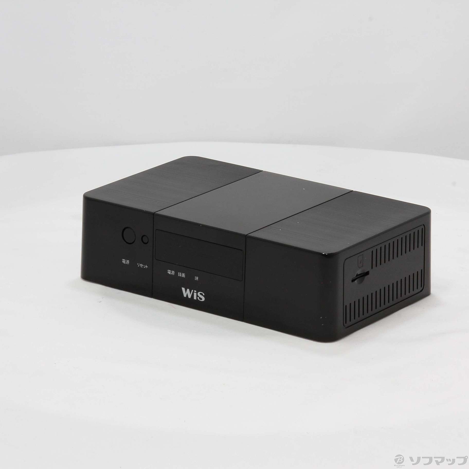 【中古】SC-4TDX ハードディスクレコーダー [2133030405076